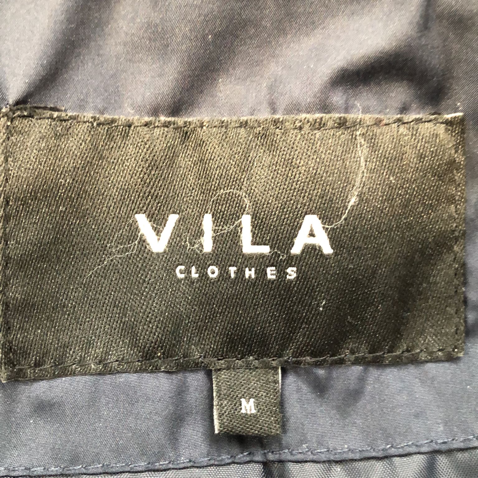 VILA Clothes