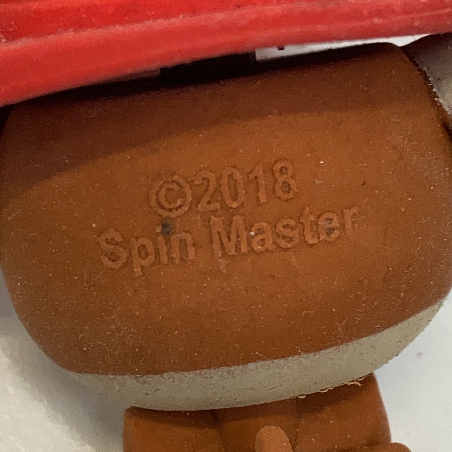 Spin Master