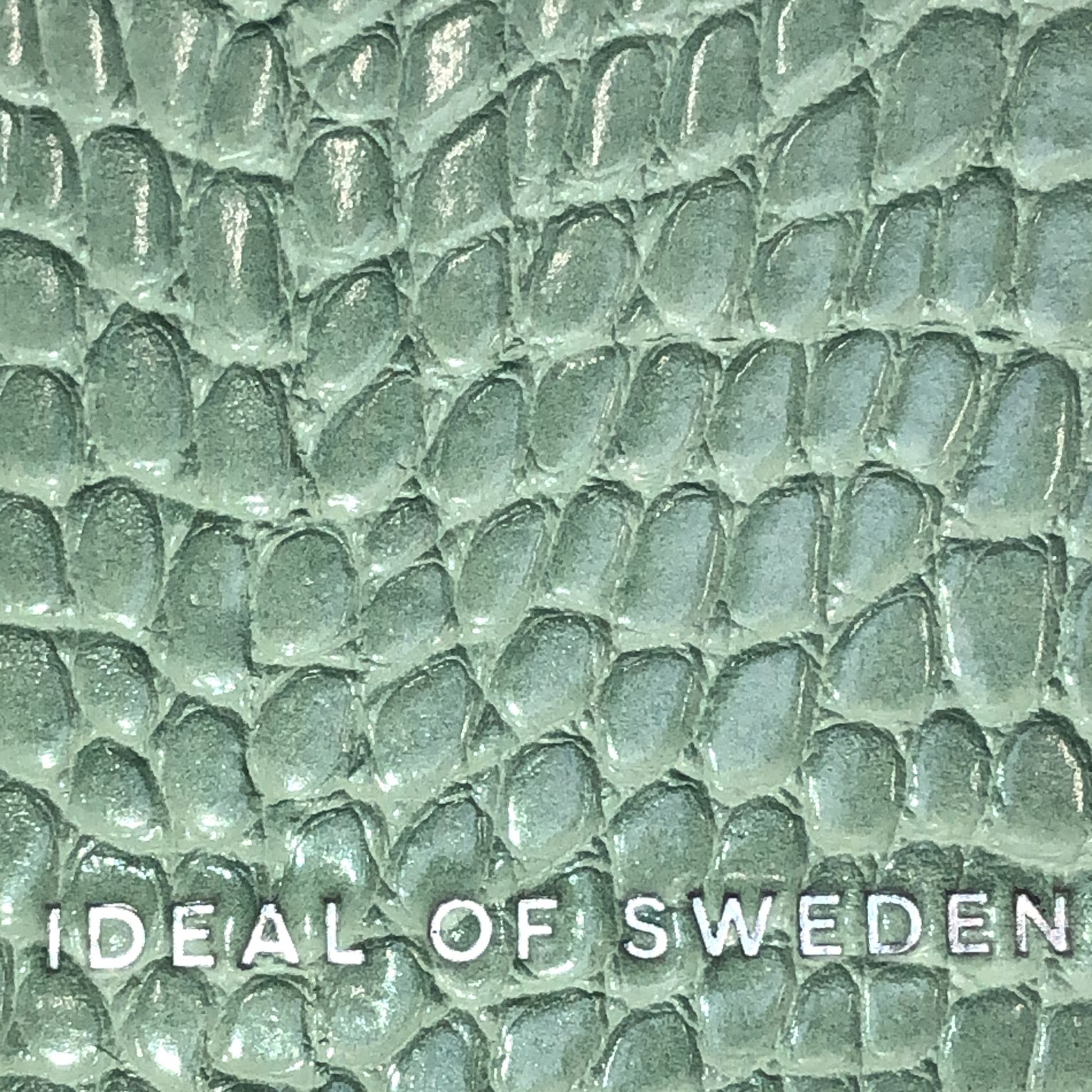 iDeal of Sweden