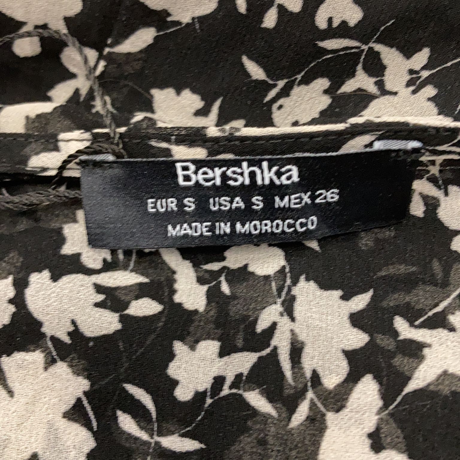 Bershka