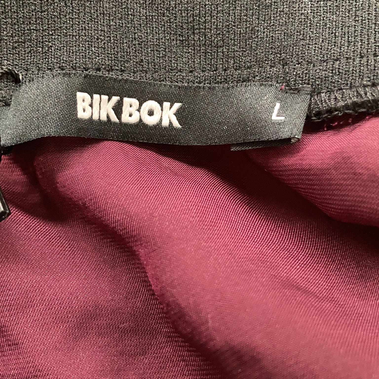 Bik Bok