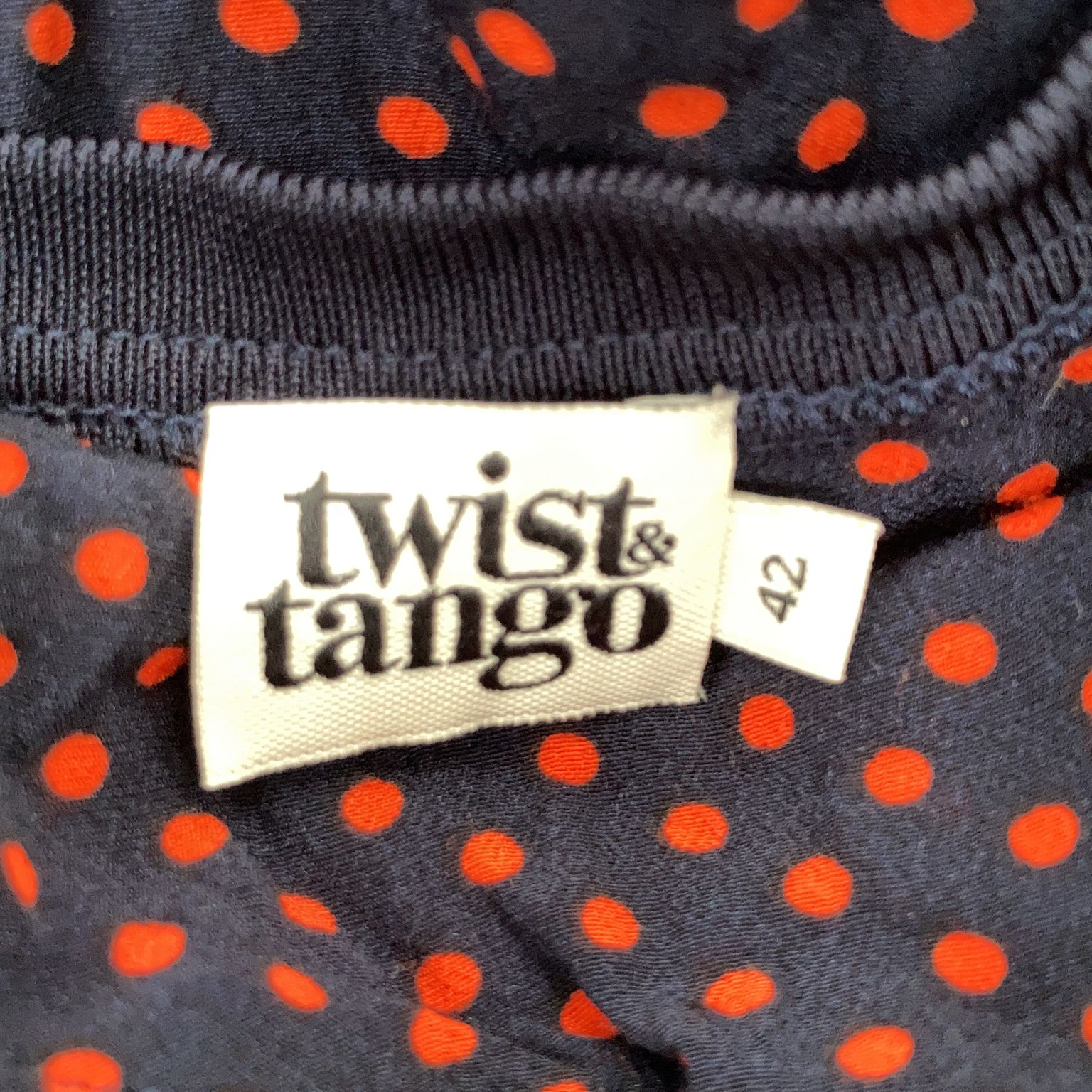 Twist  Tango