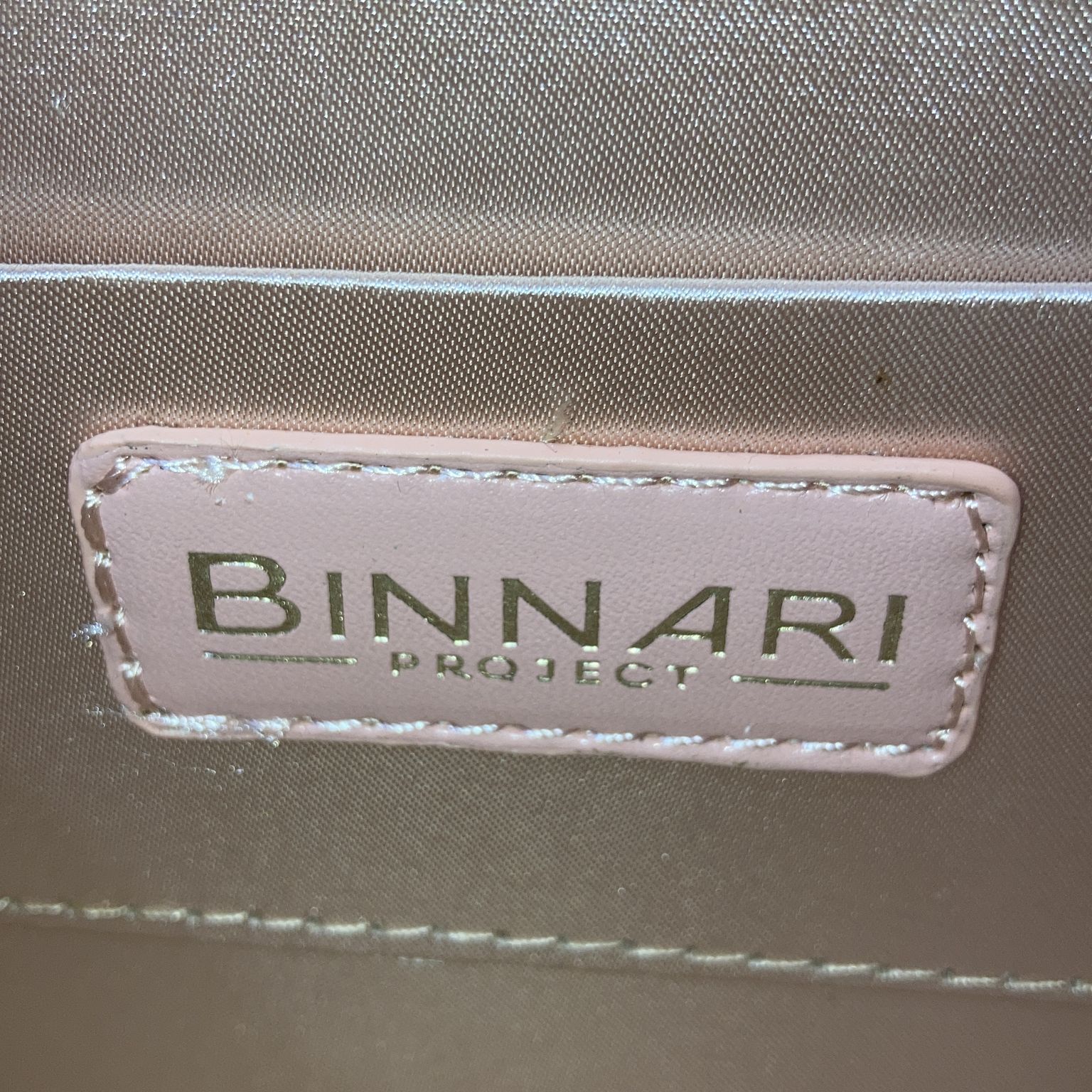 Binnari Project