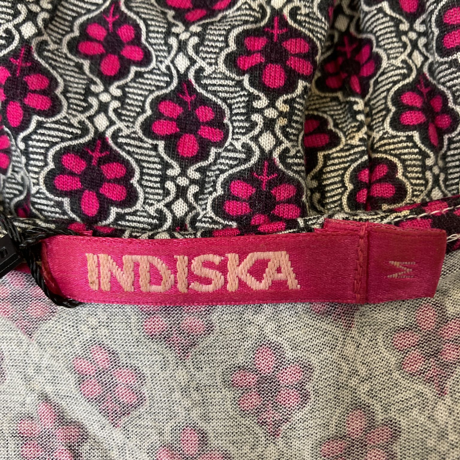 Indiska