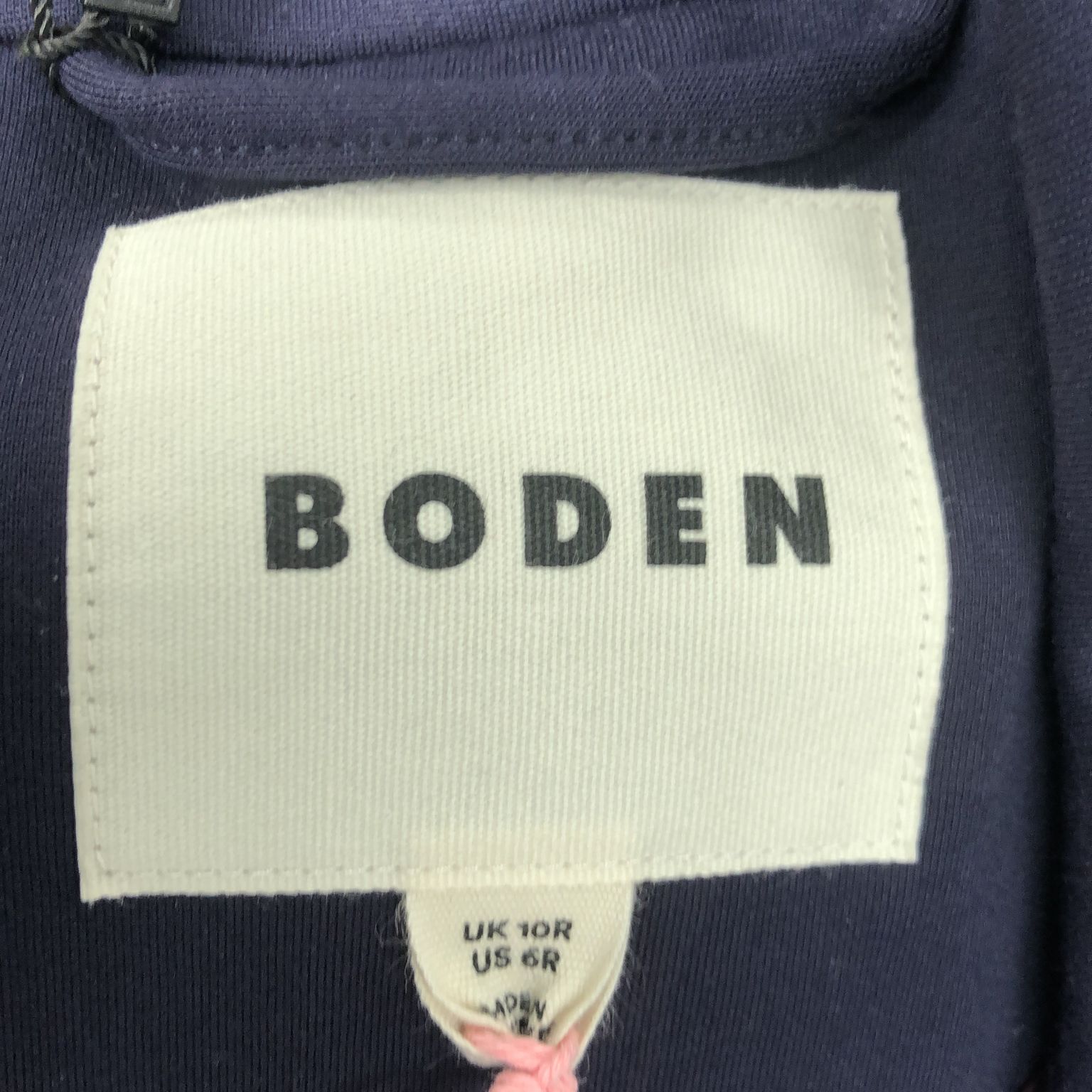 Boden