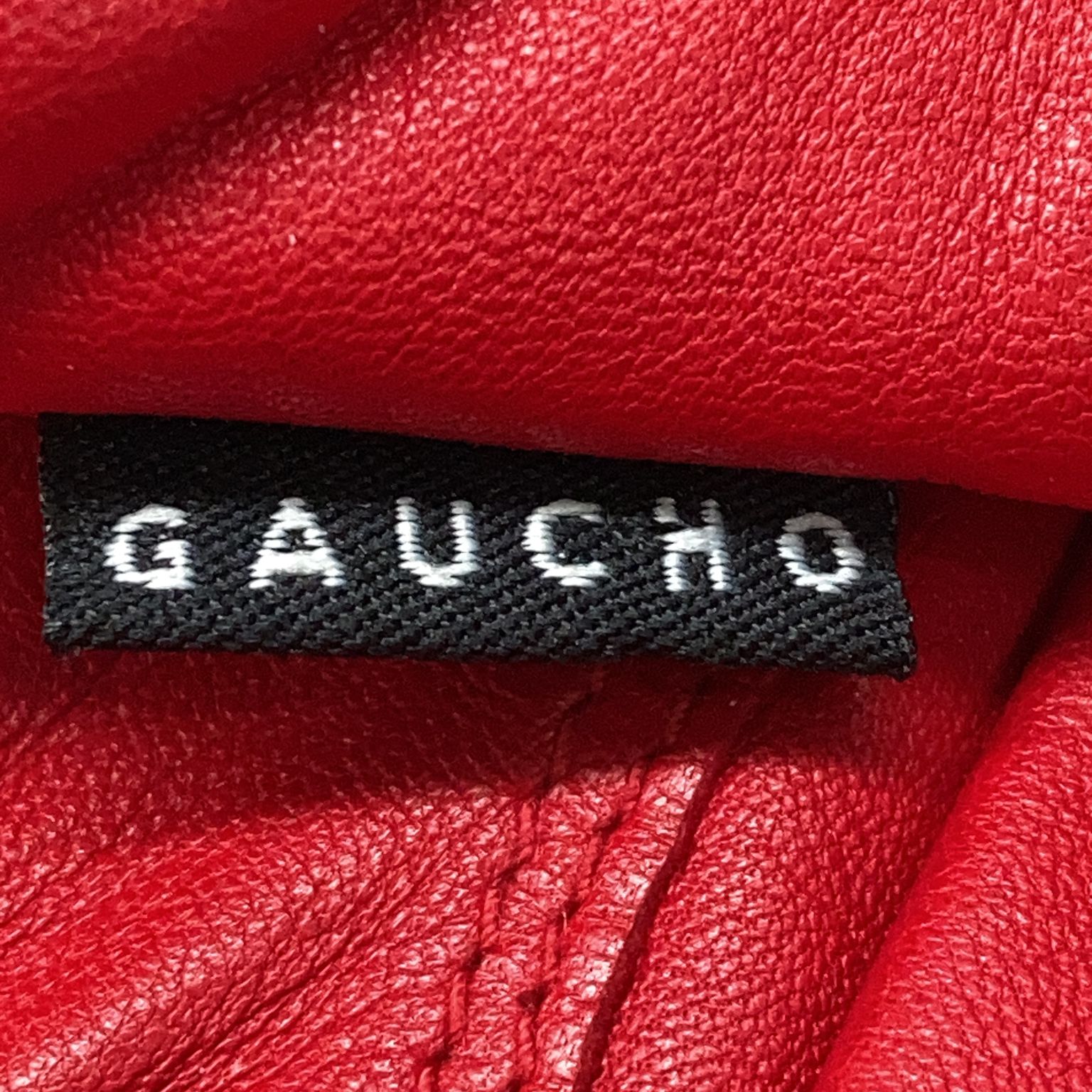 Gaucho