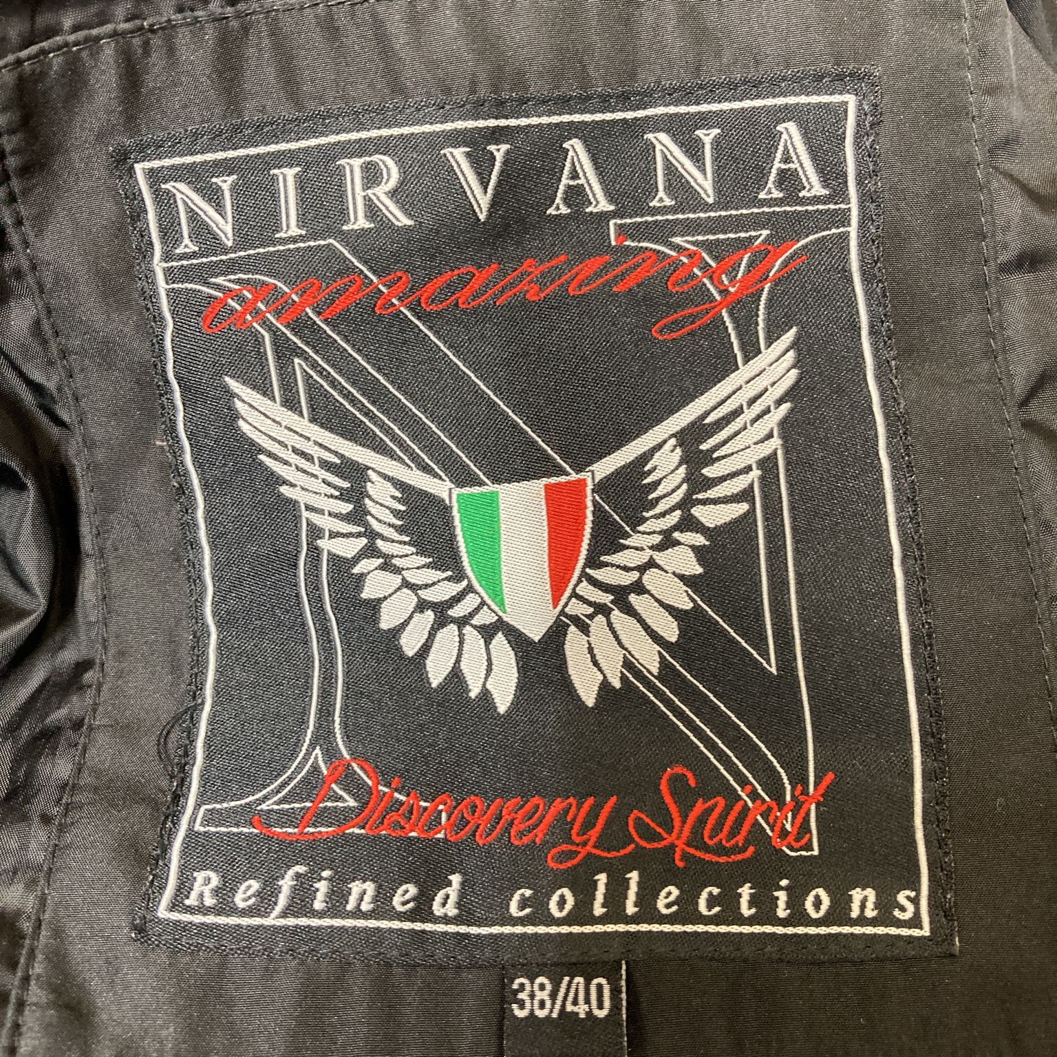 Nirvana