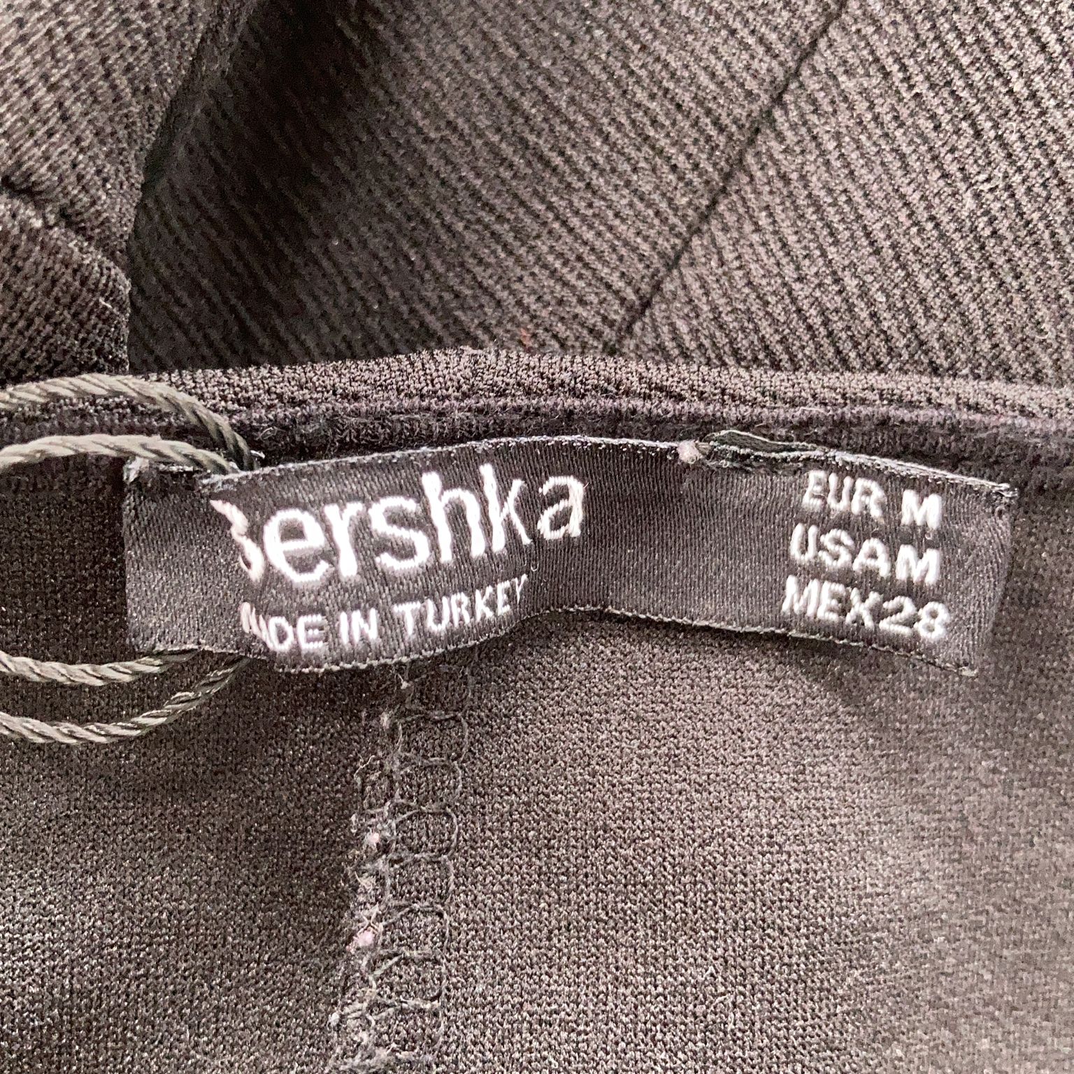 Bershka