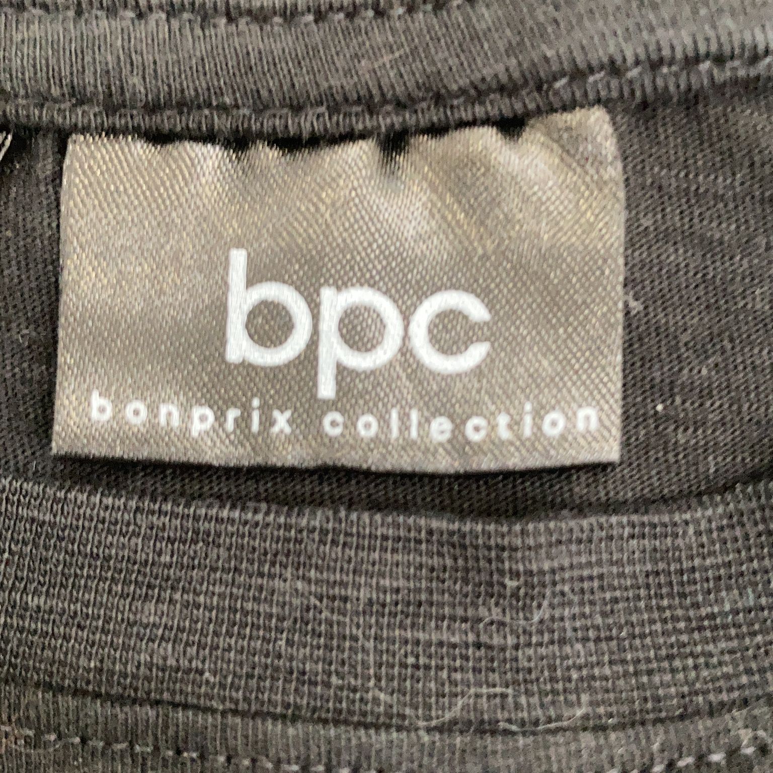 BPC Bonprix Collection