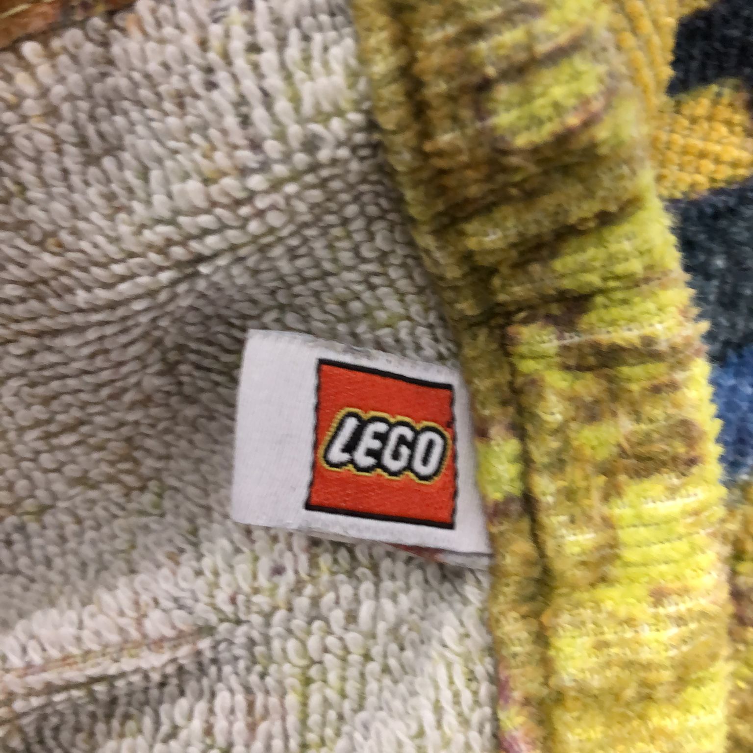 LEGO