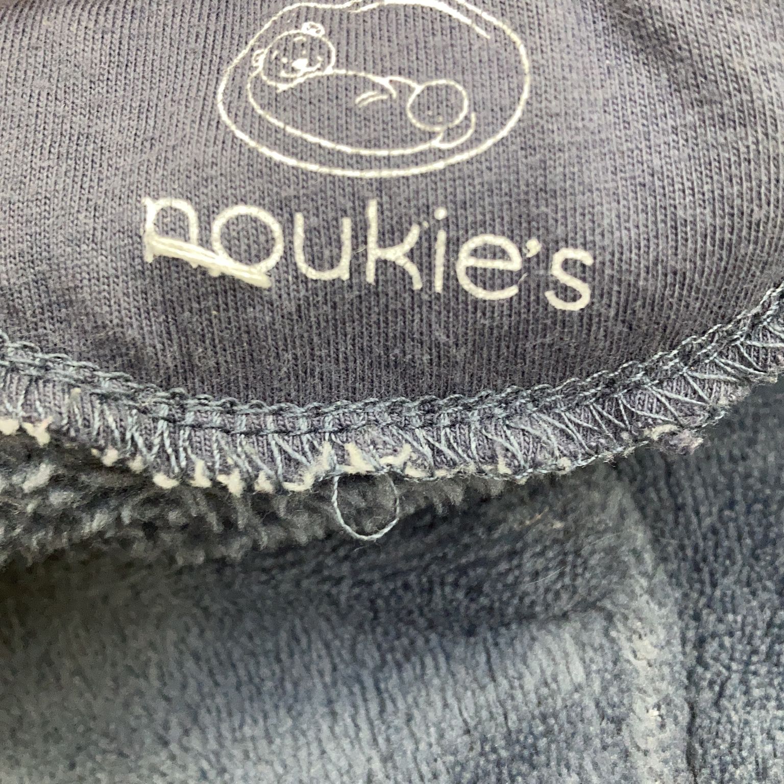 Noukie's