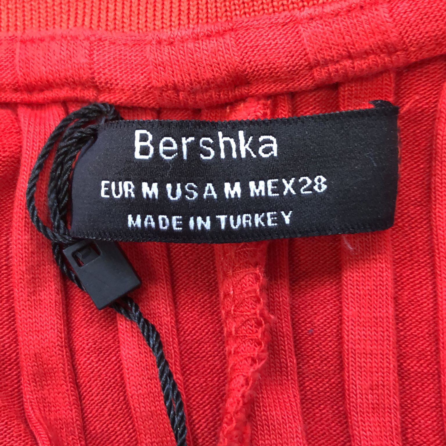 Bershka