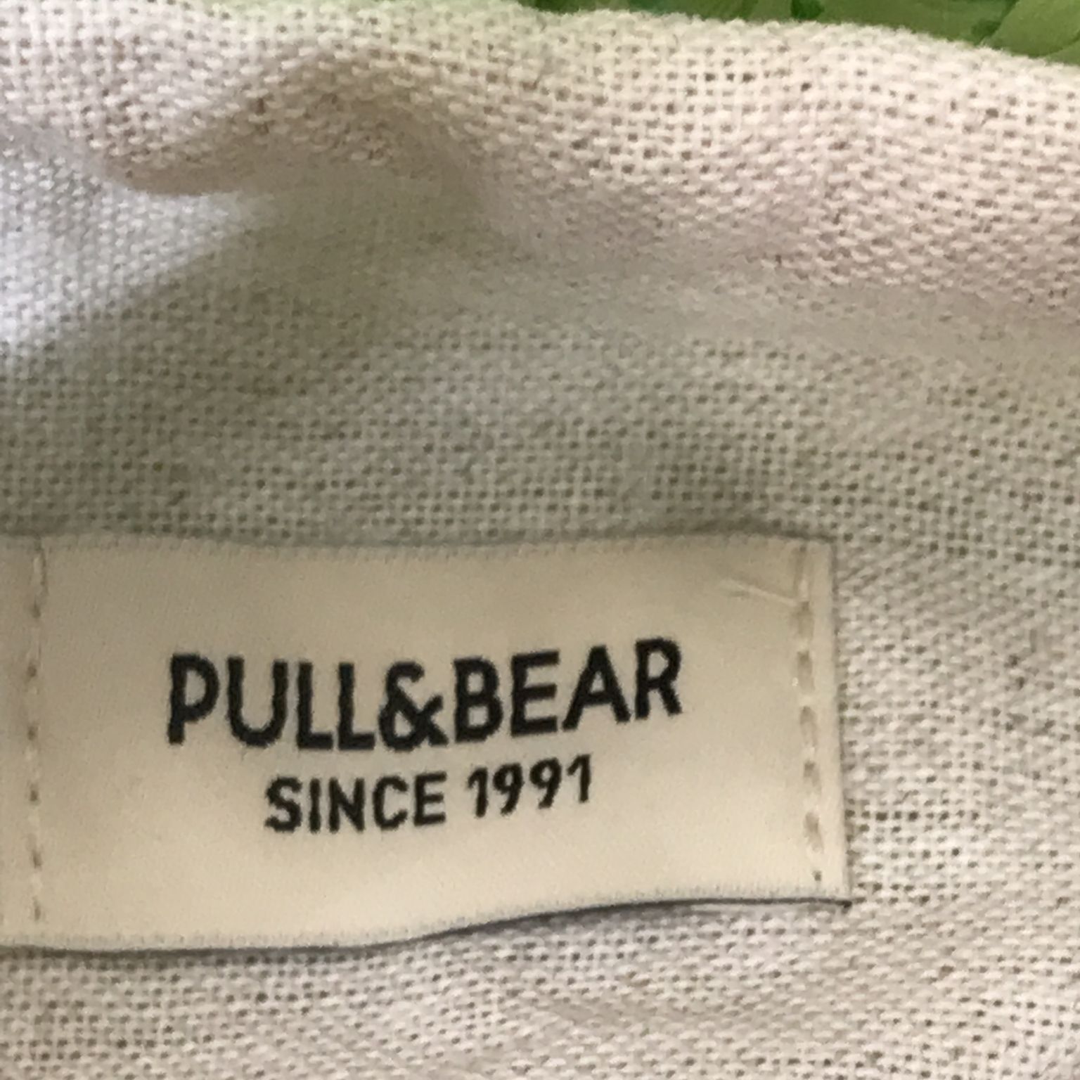 Pull  Bear