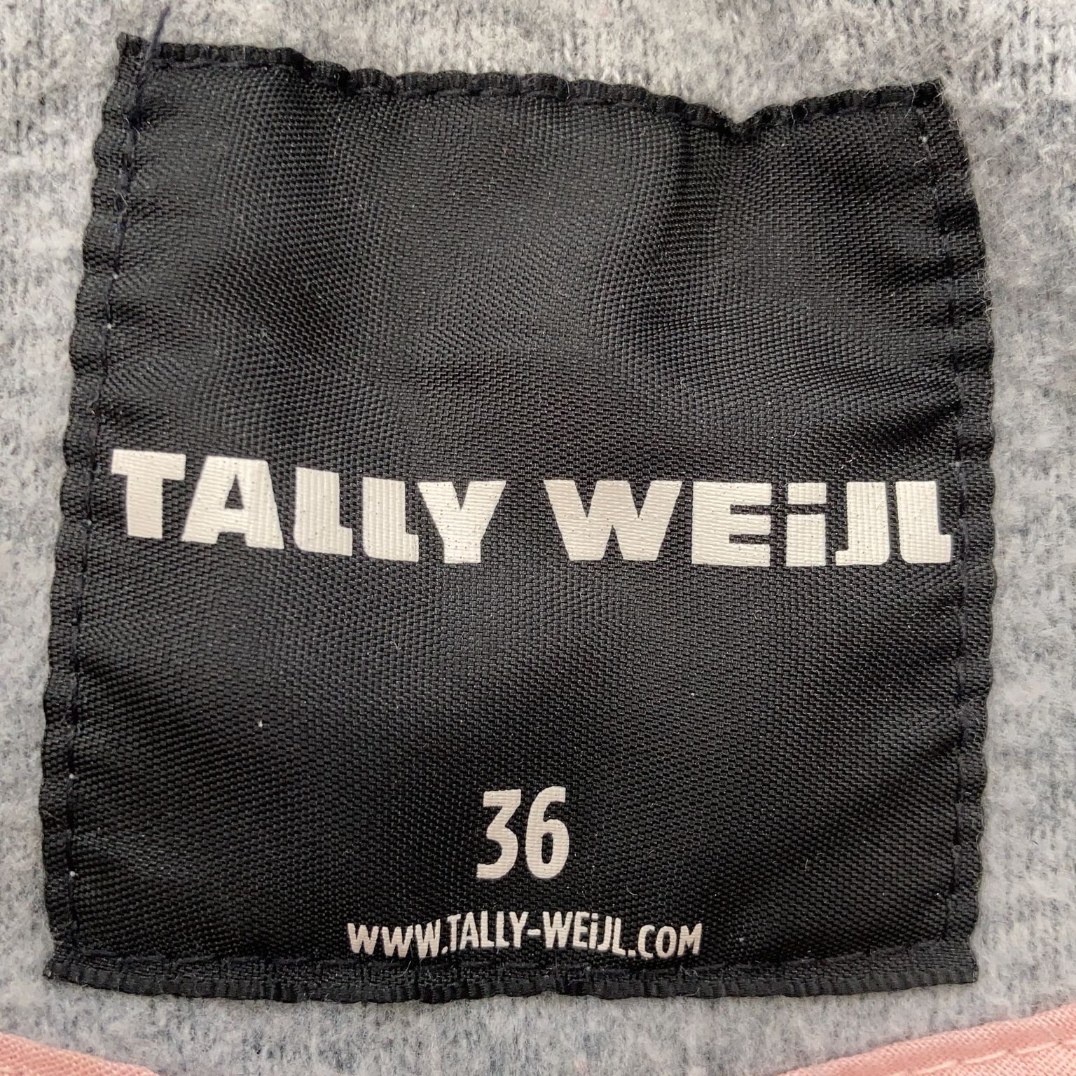 Tally Weijl