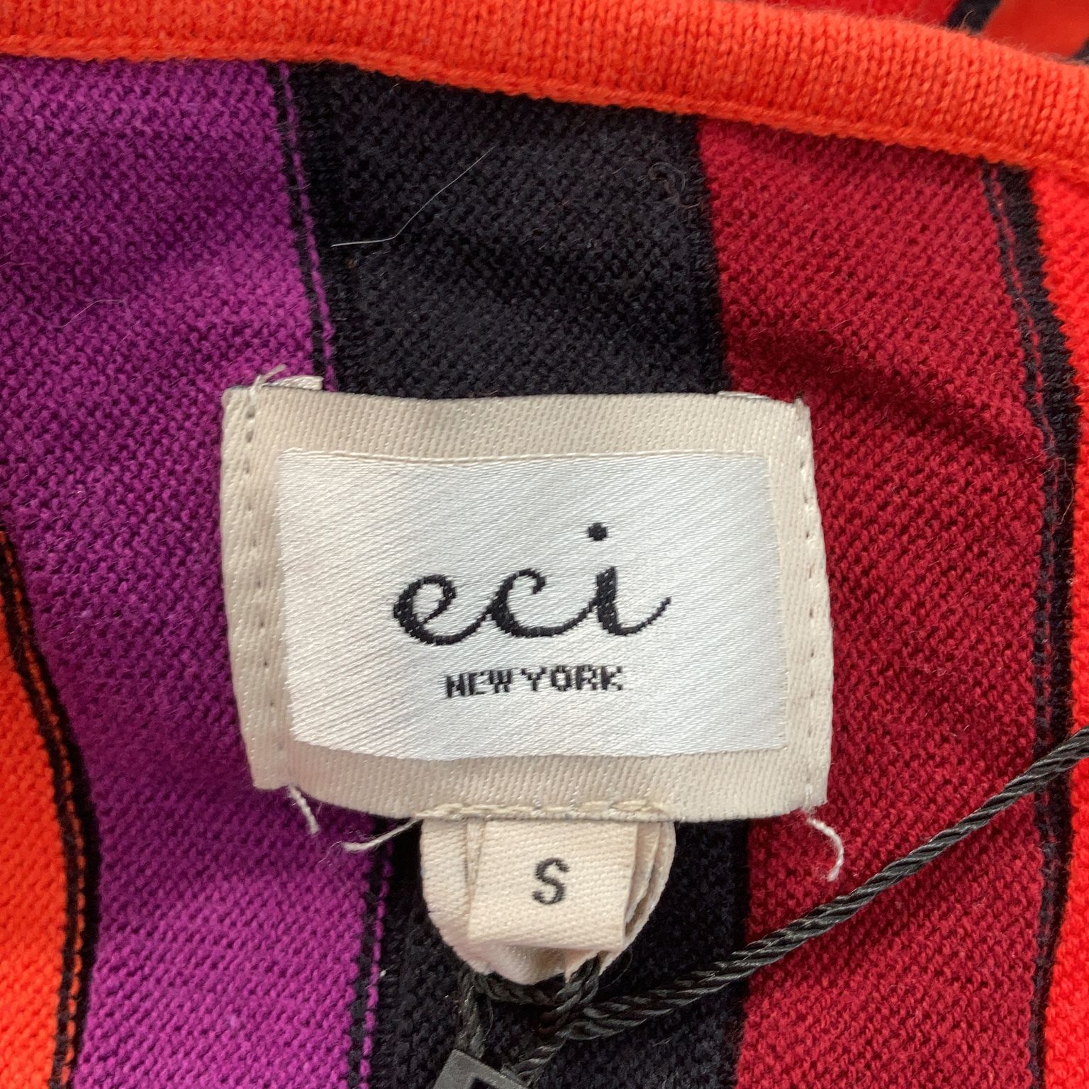 ECI New York