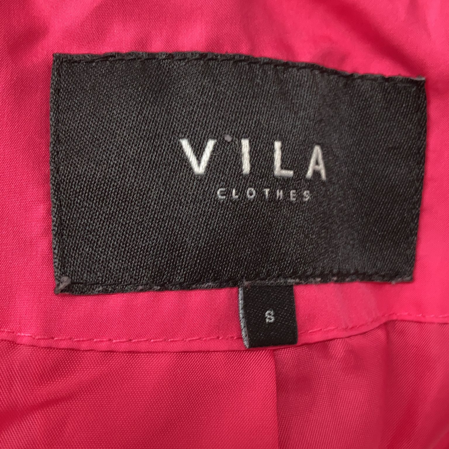 VILA Clothes