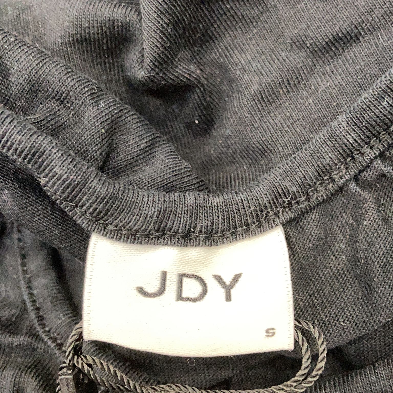 JDY