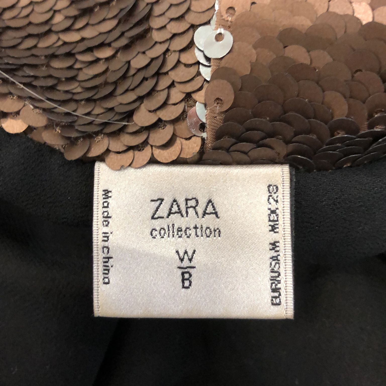 Zara Collection