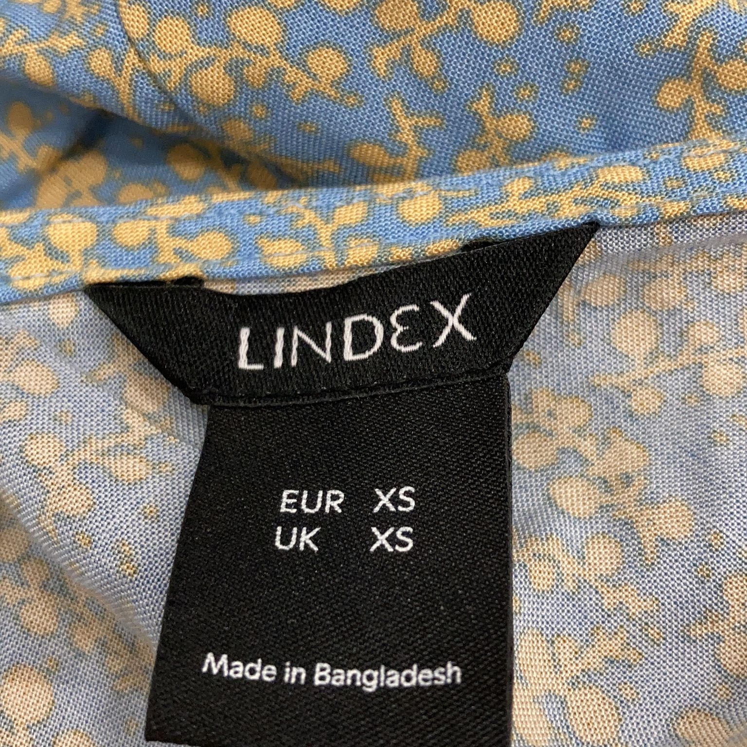 Lindex