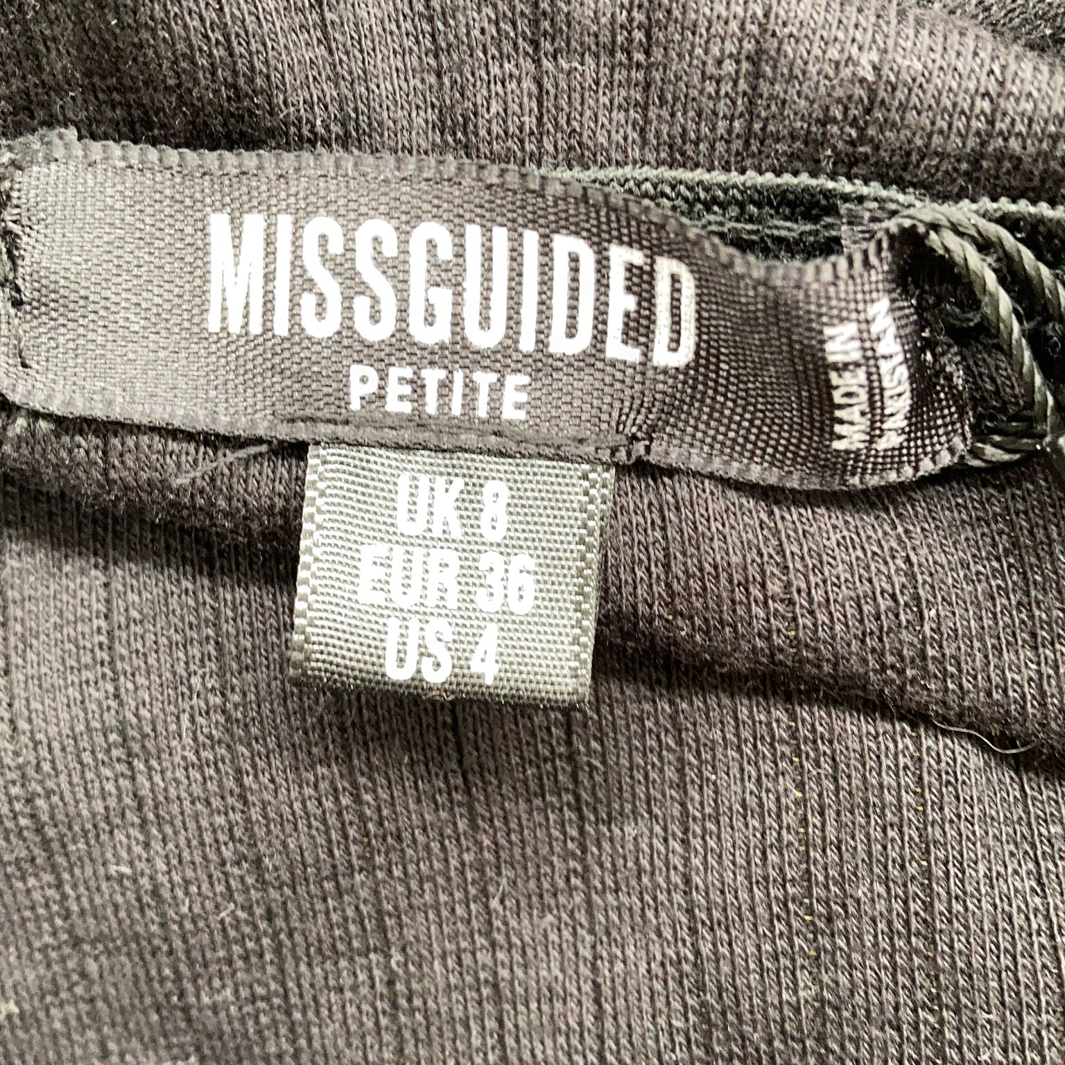 Missguided