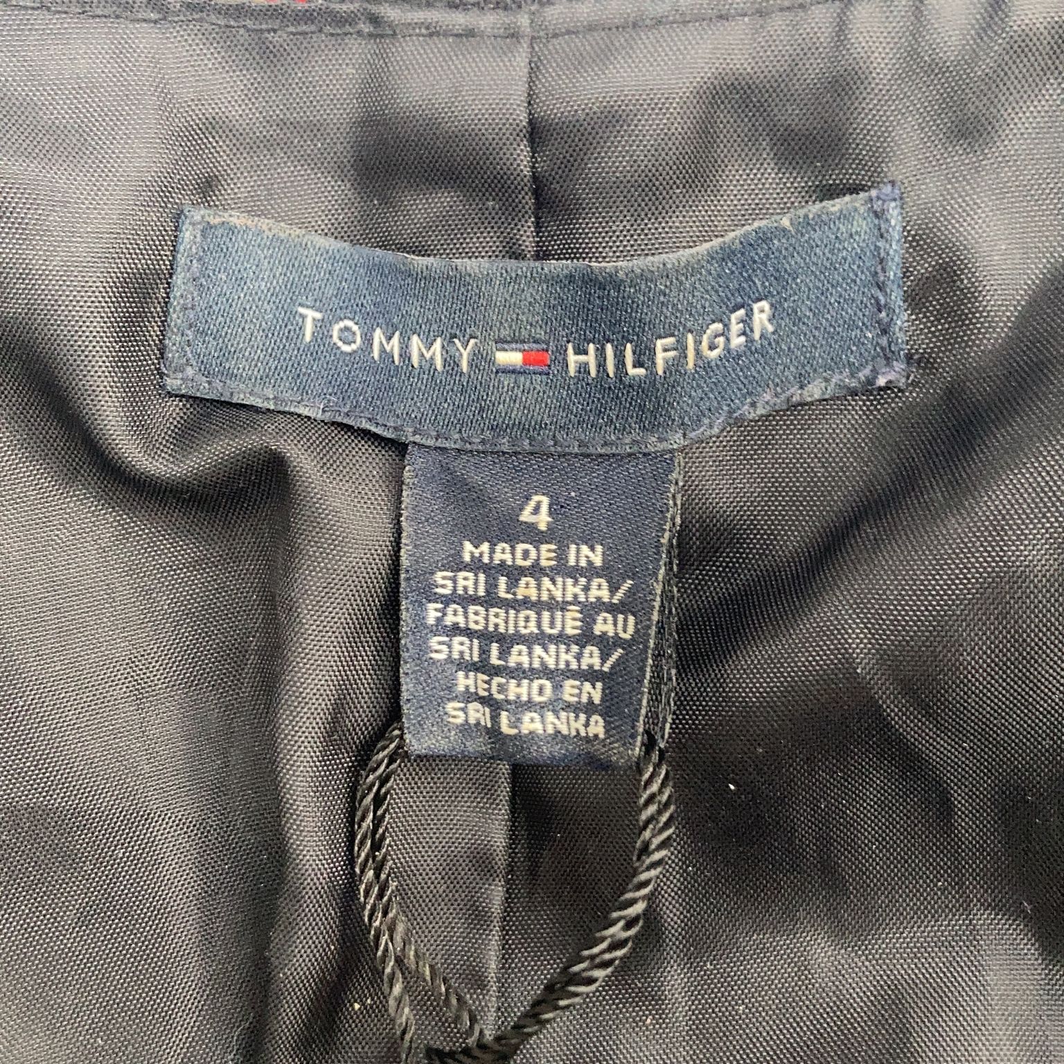 Tommy Hilfiger