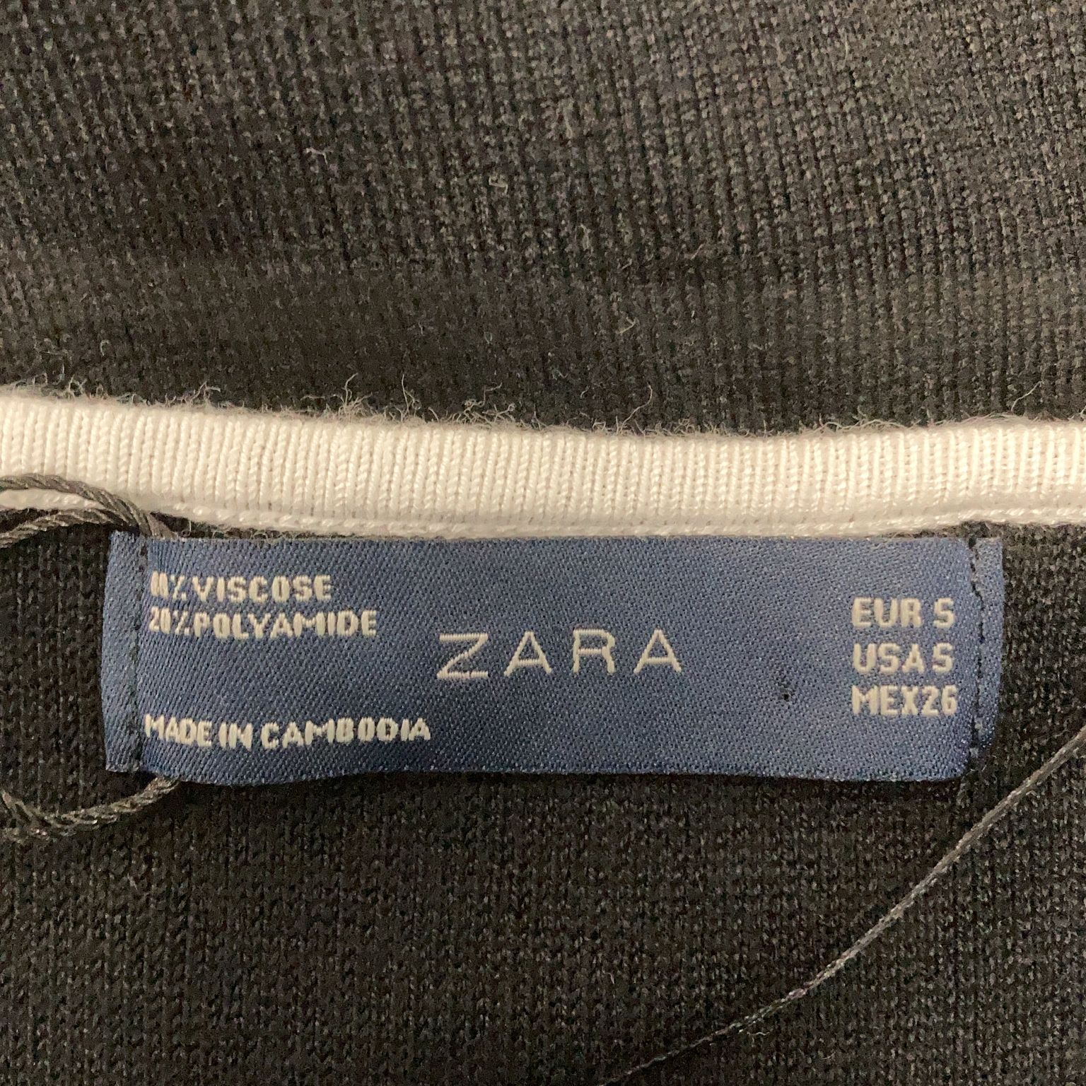 Zara