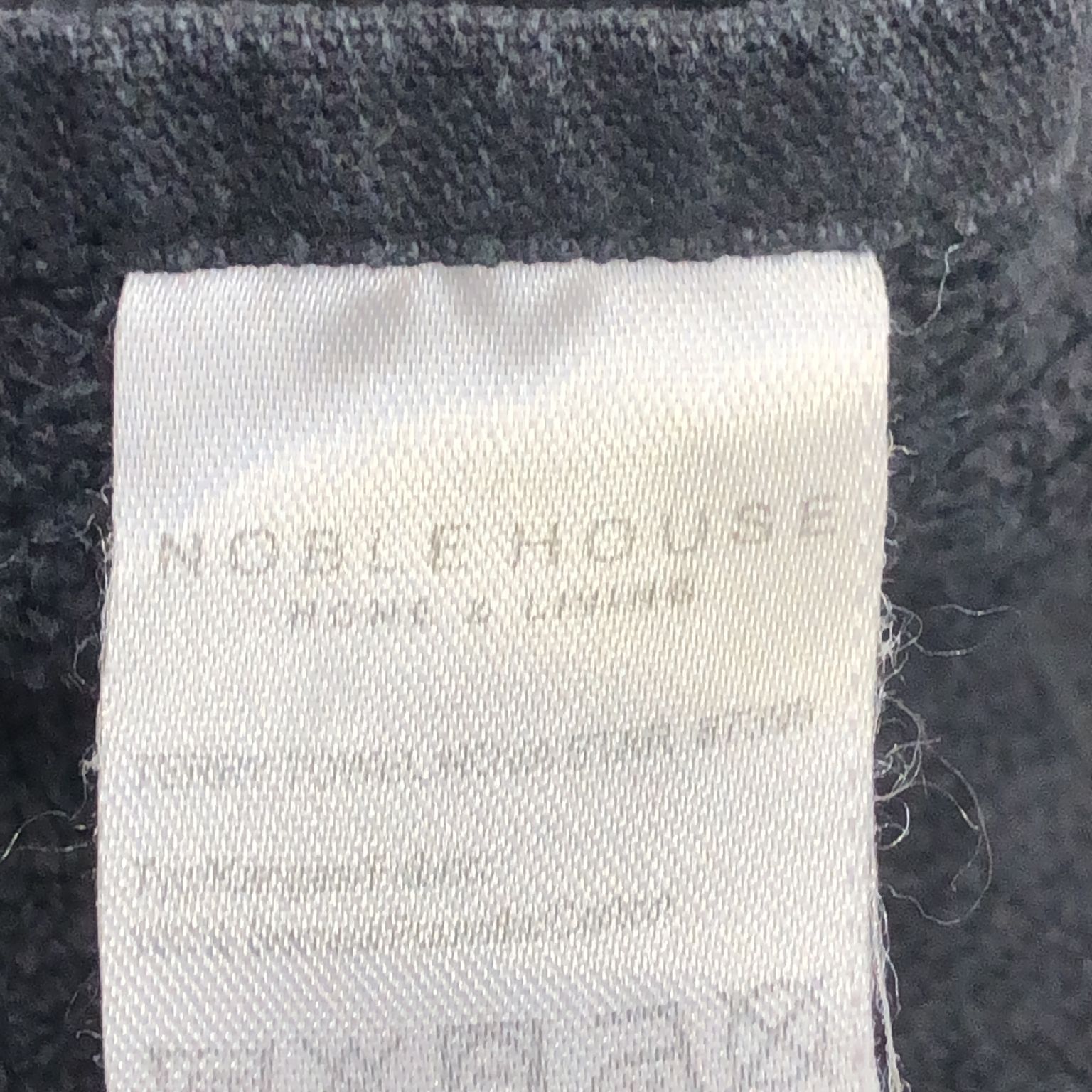 Noble House