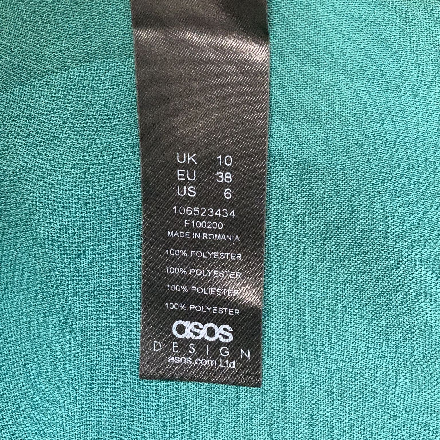 ASOS Design