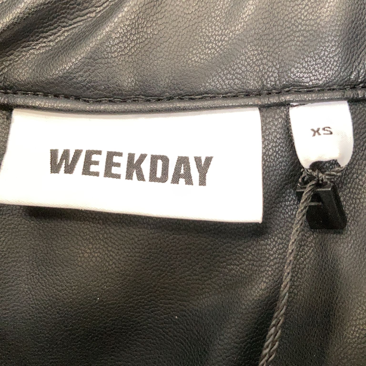 Weekday