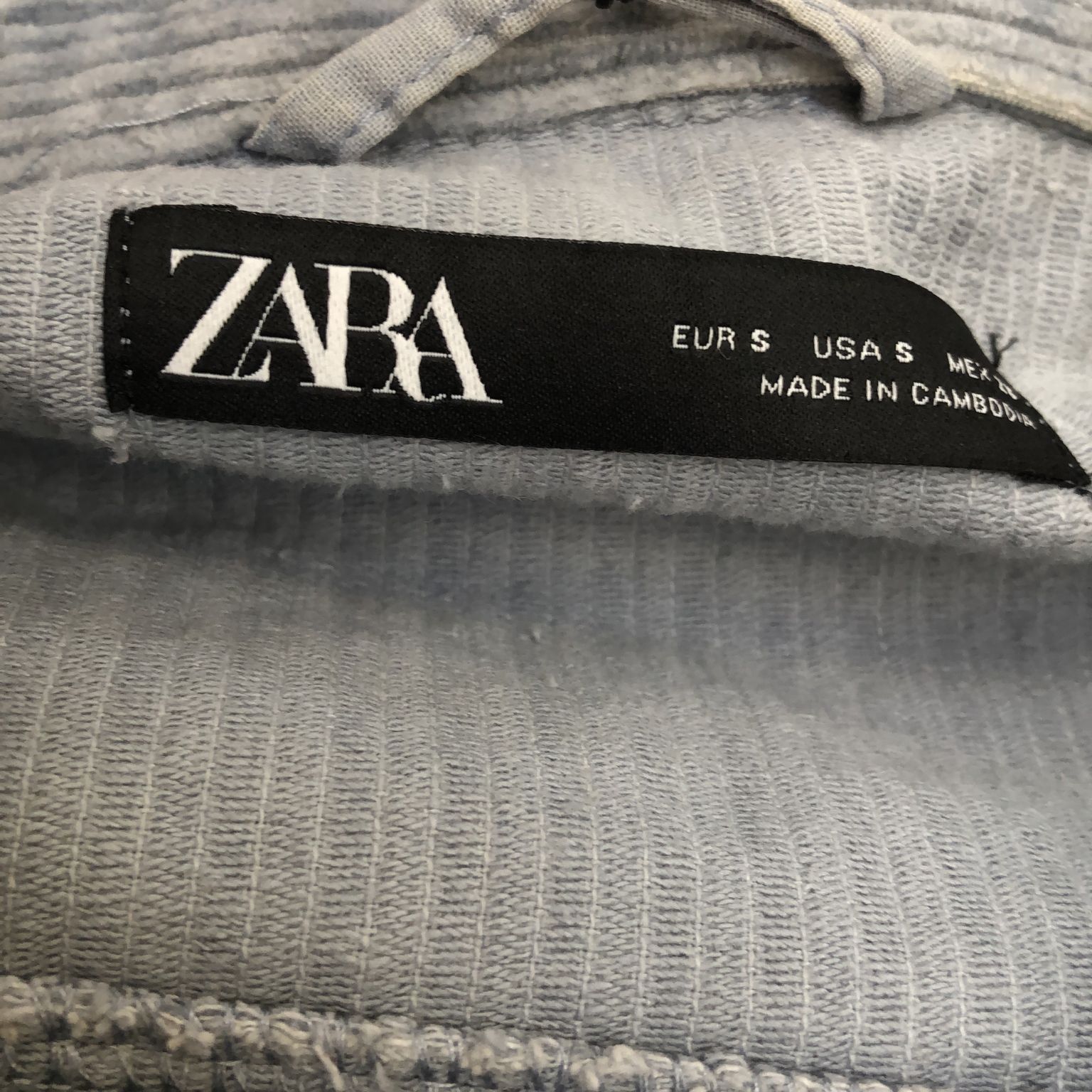 Zara