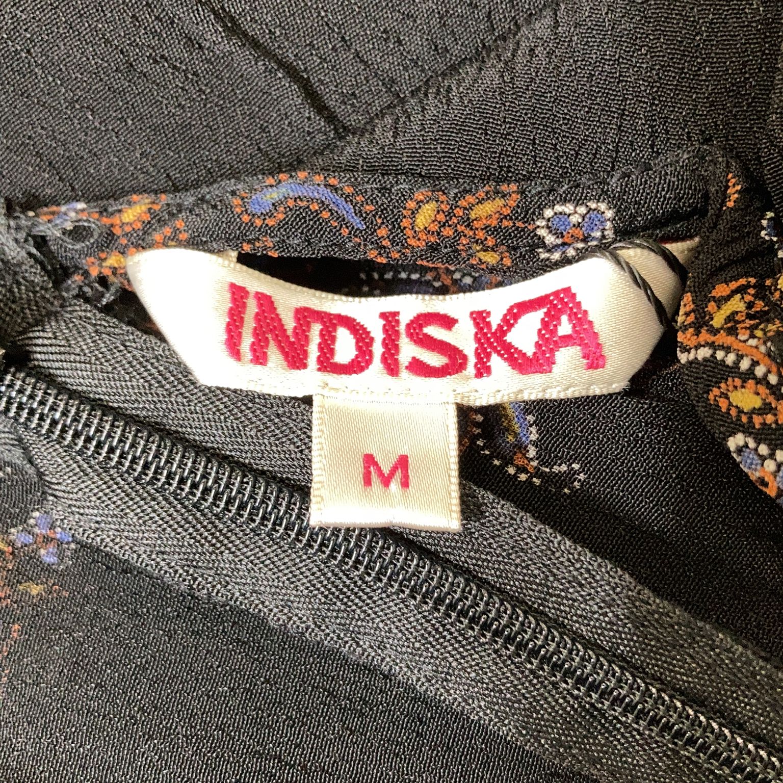 Indiska