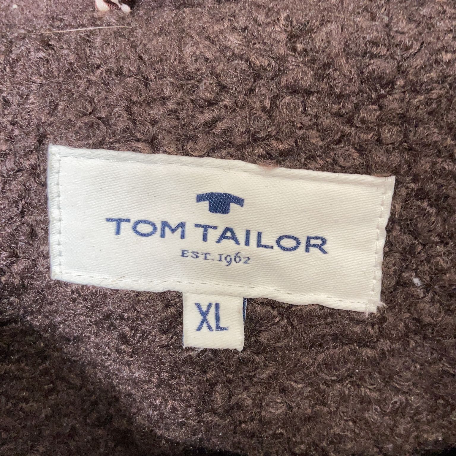 Tom Tailor