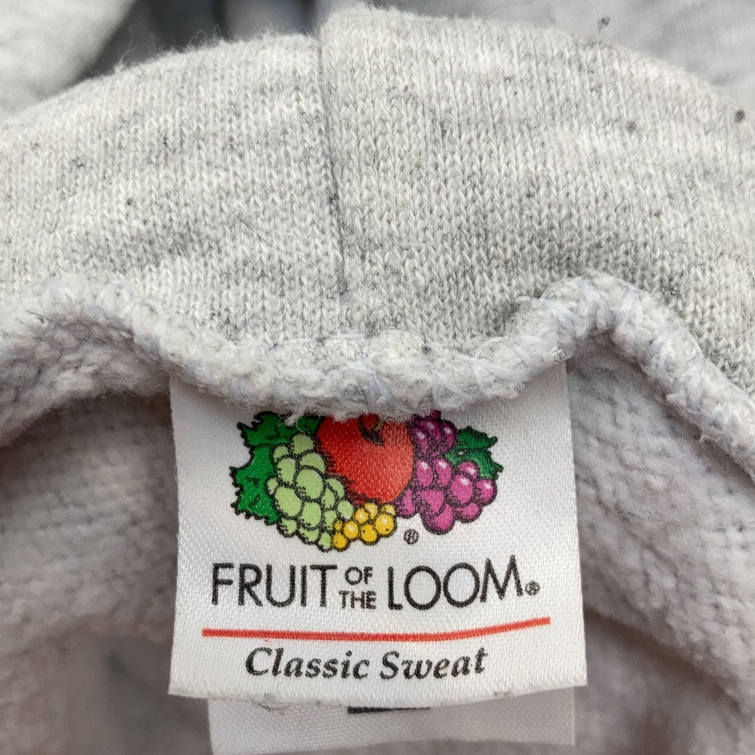 Fruit of the Loom