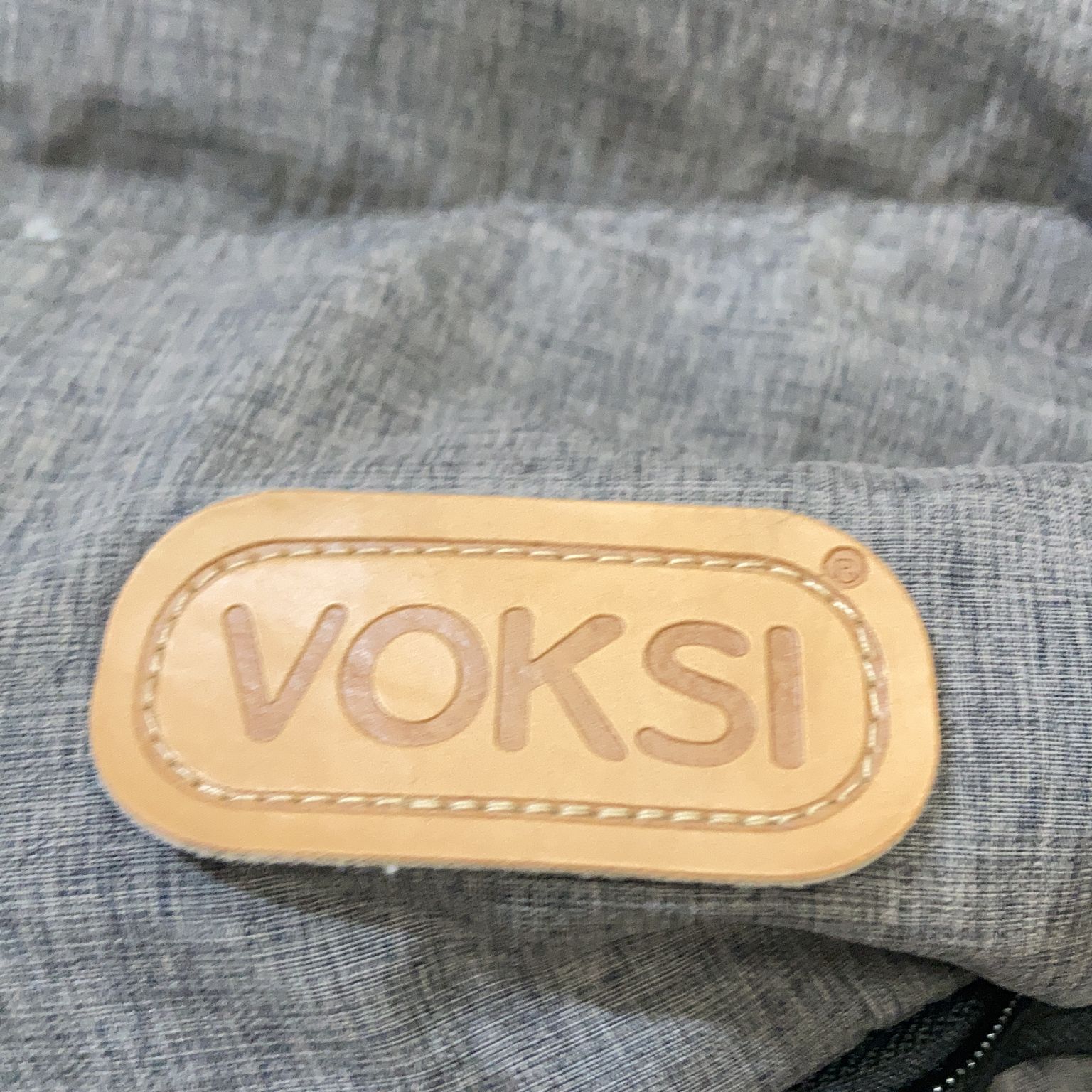 Voksi