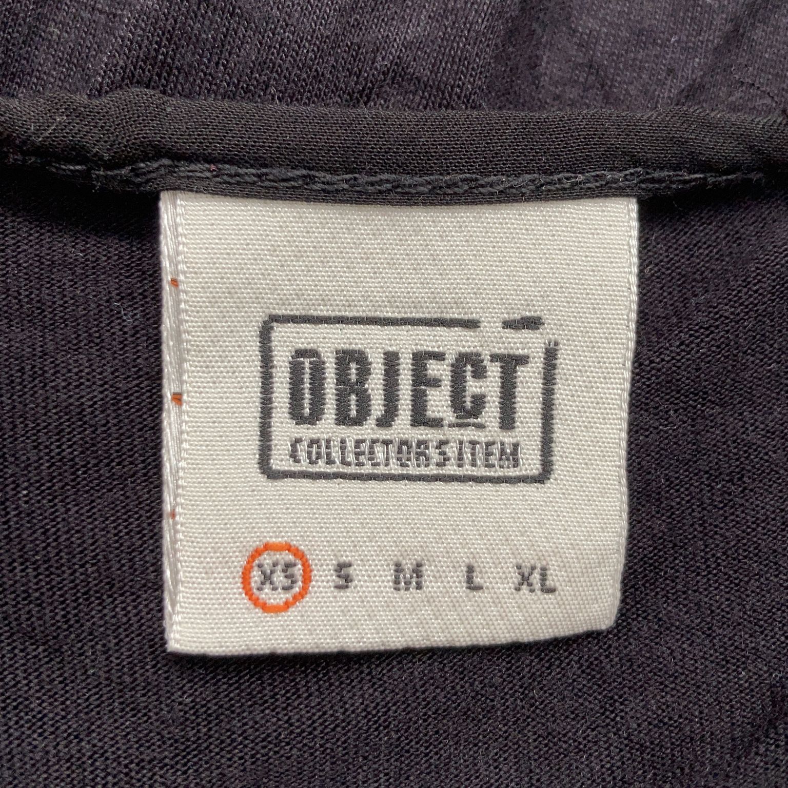 Object