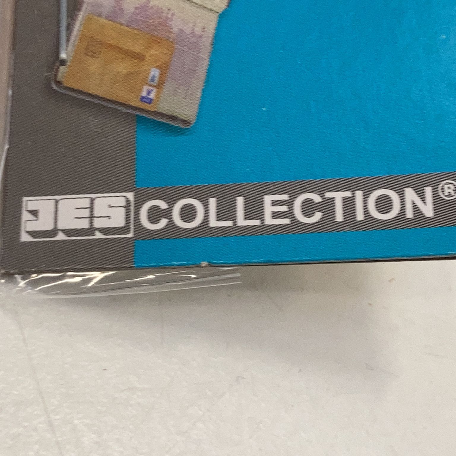 JES Collection