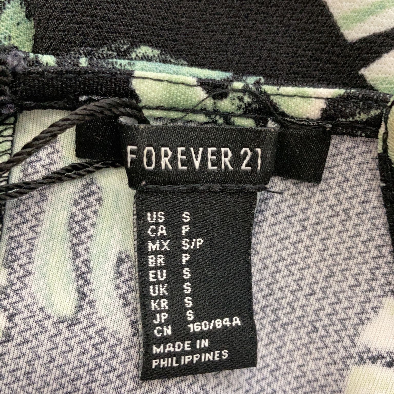 Forever 21