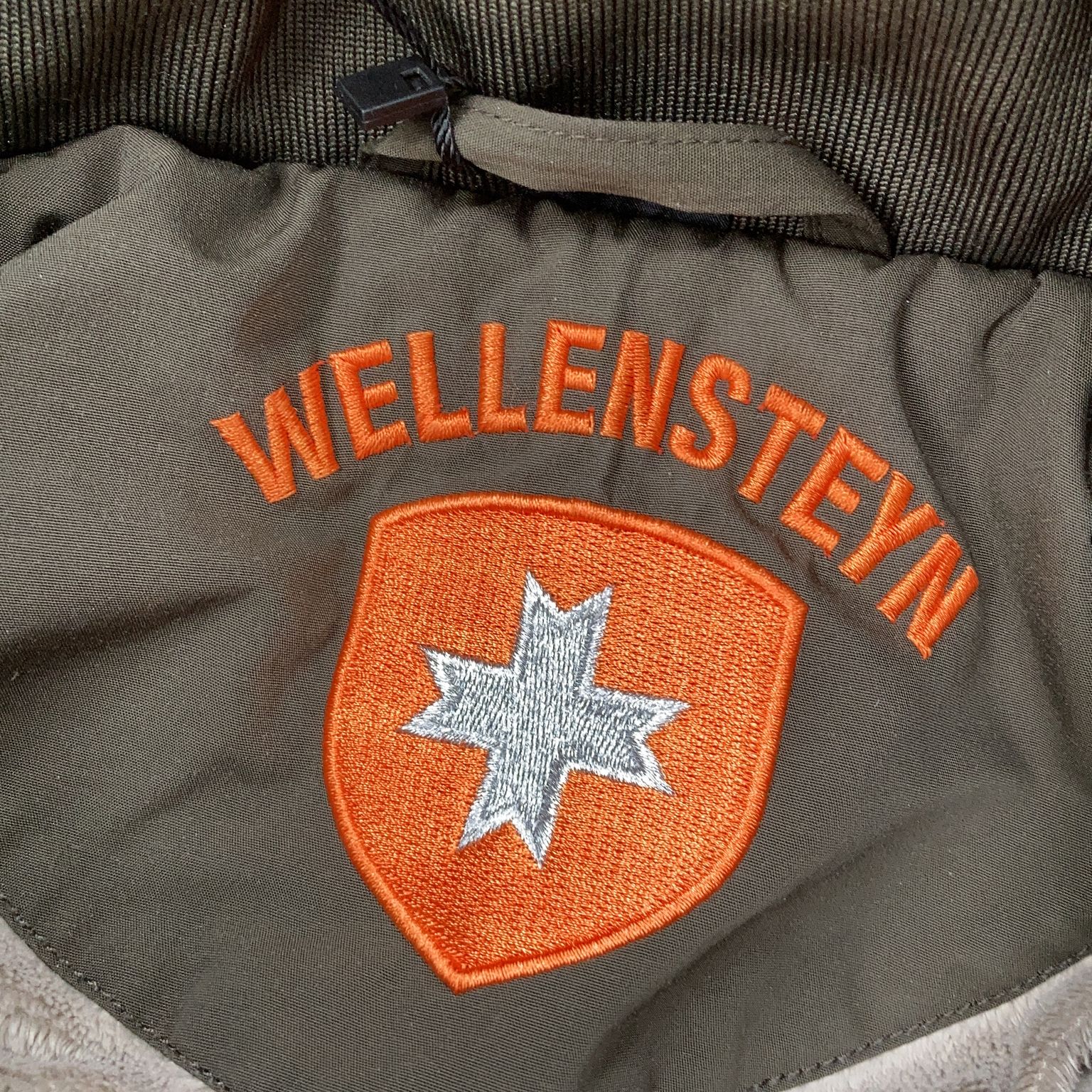 Wellensteyn