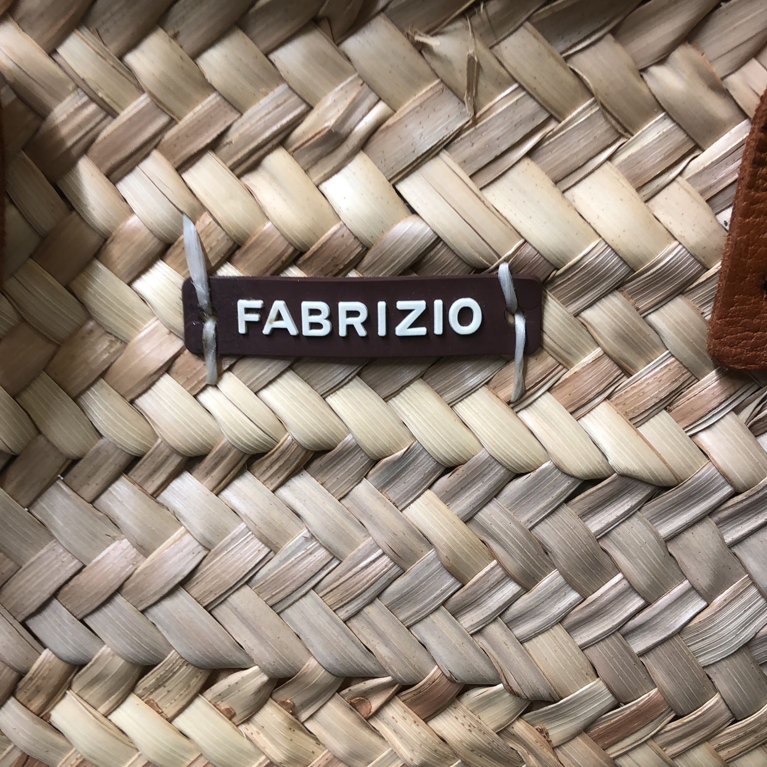 Fabrizio