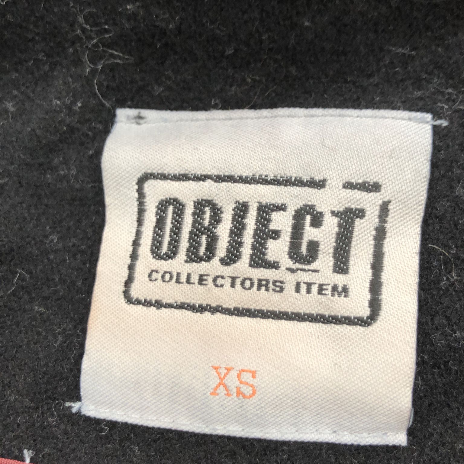 Object