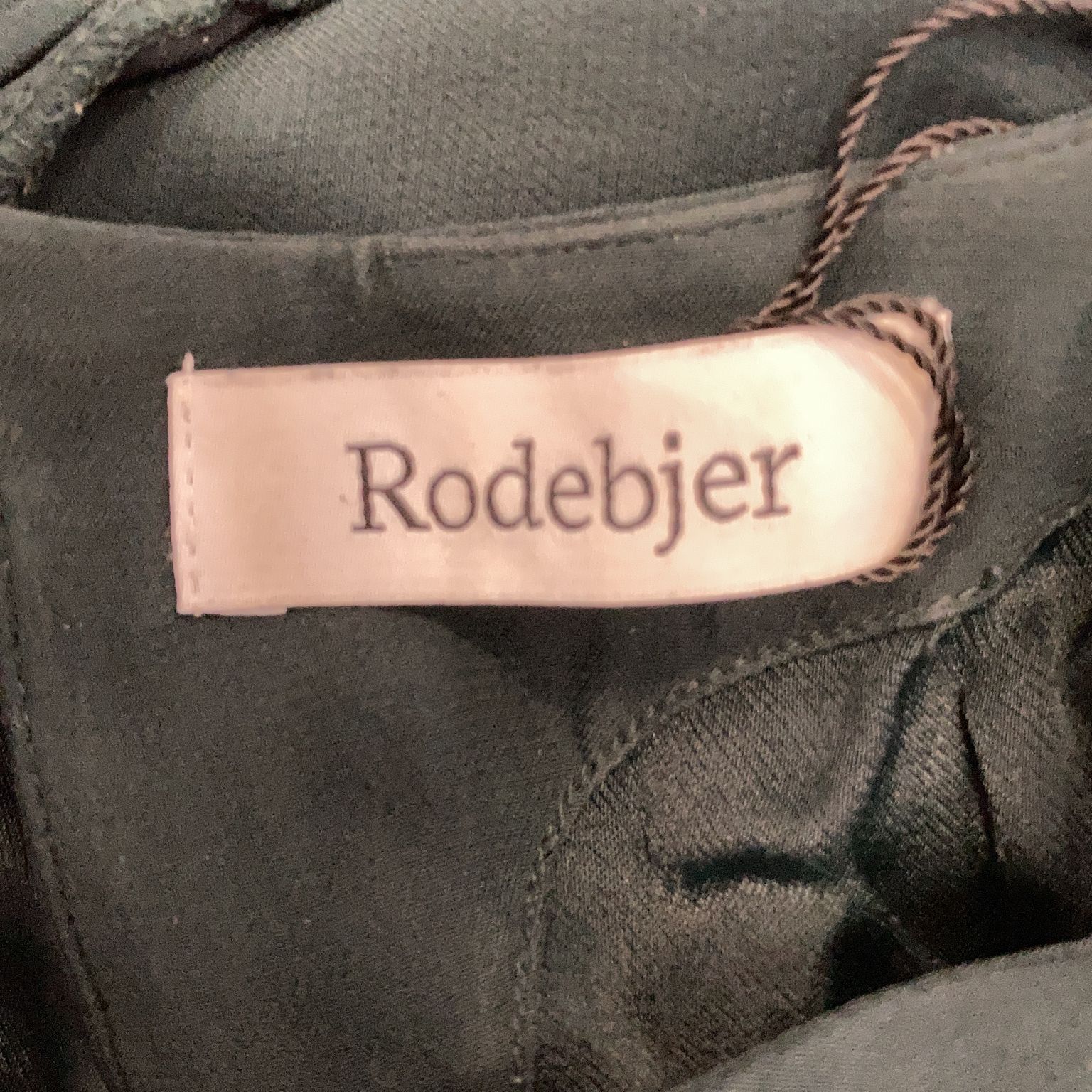 Rodebjer