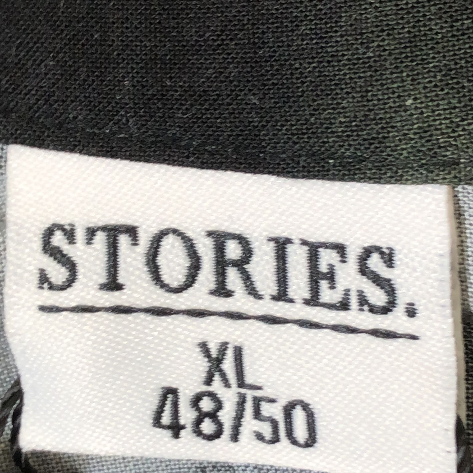 Stories