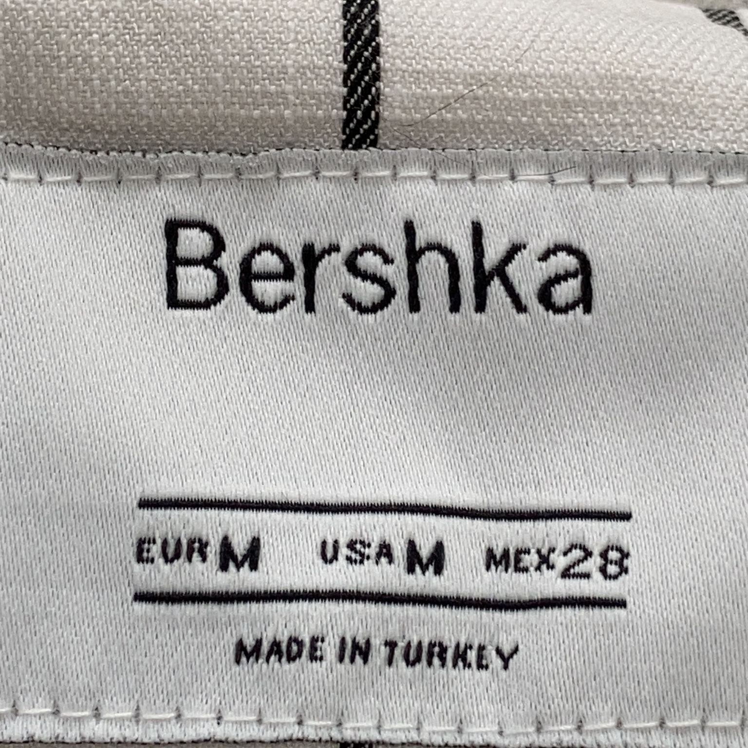 Bershka