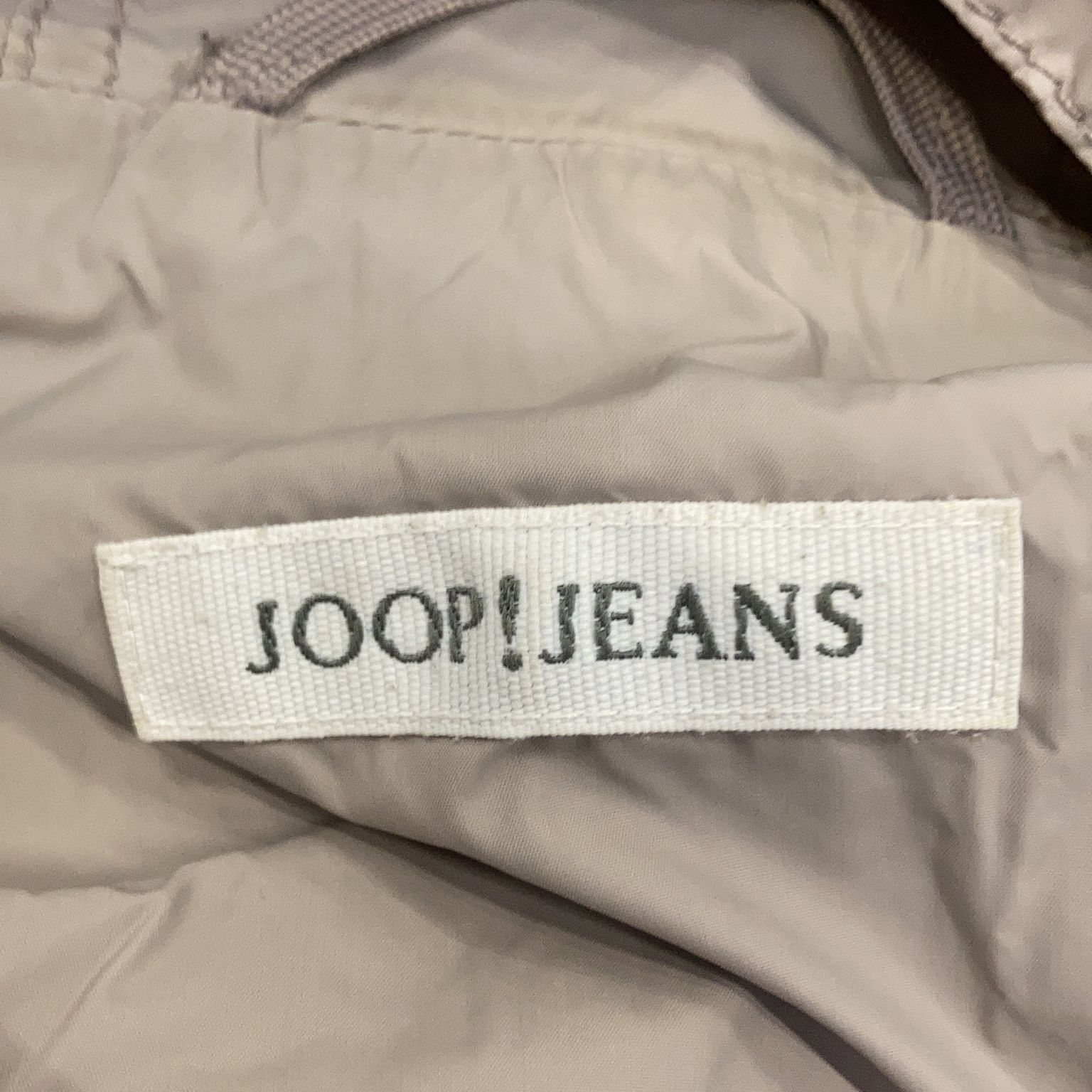 Joop Jeans