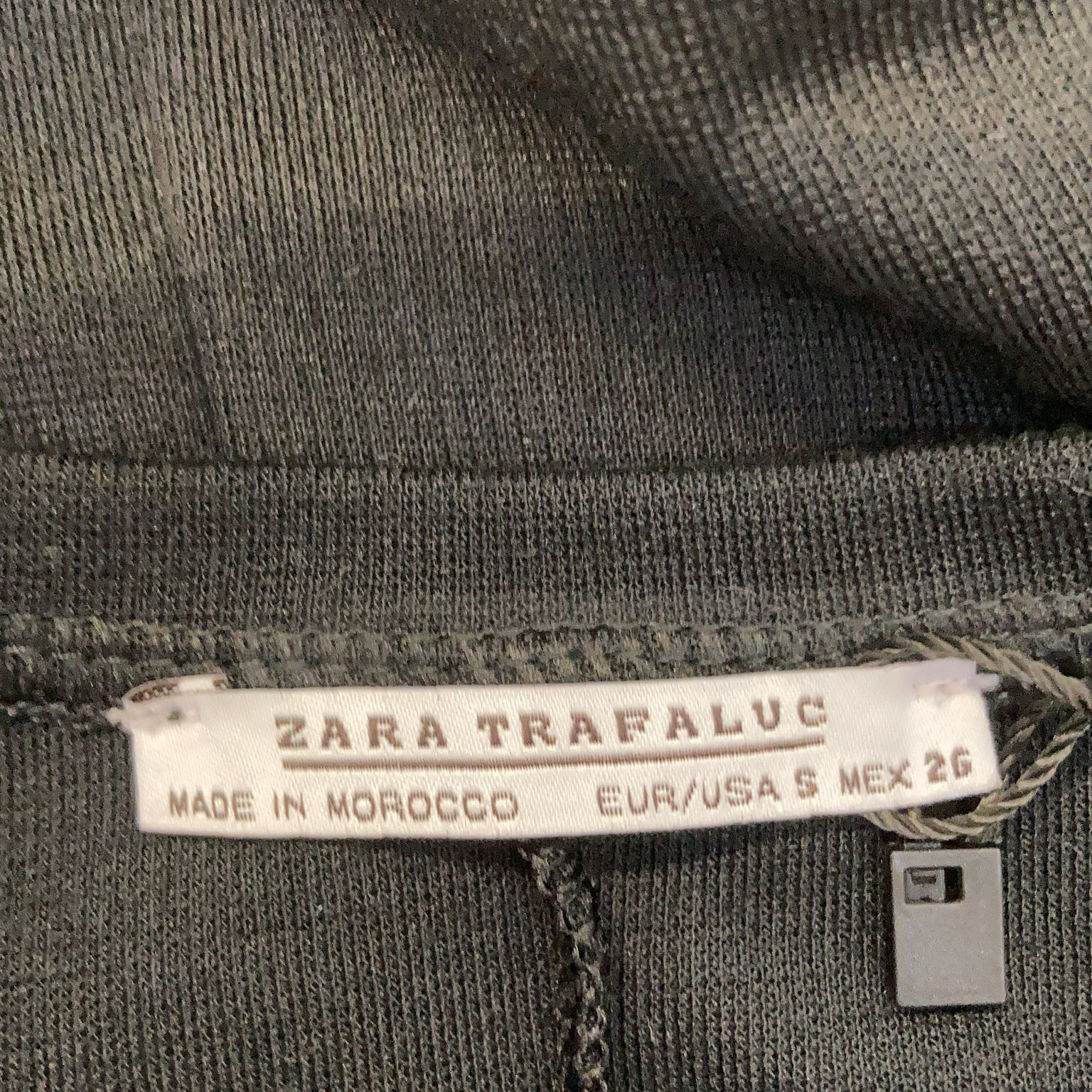 Zara Trafaluc