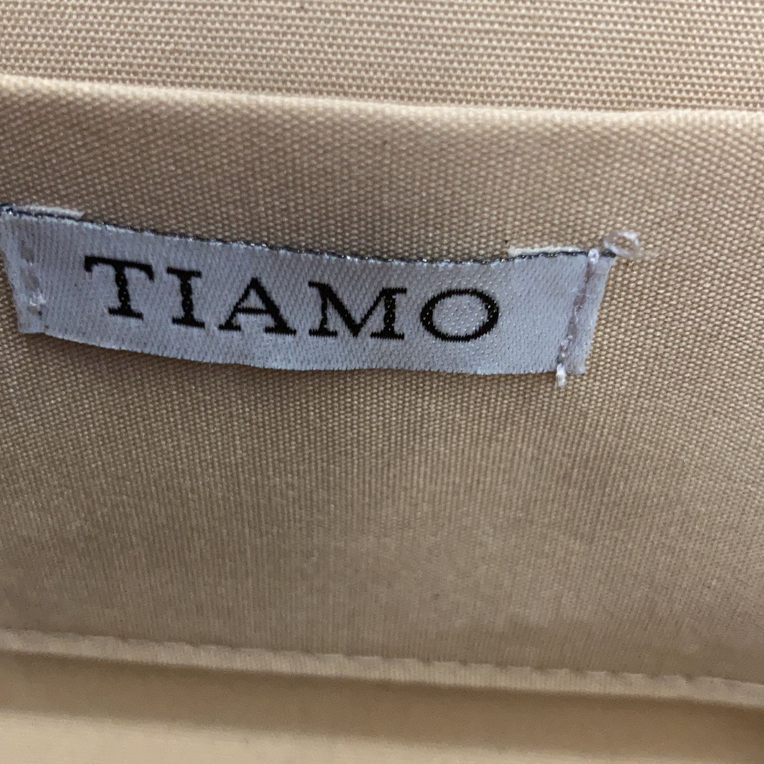 Tiamo