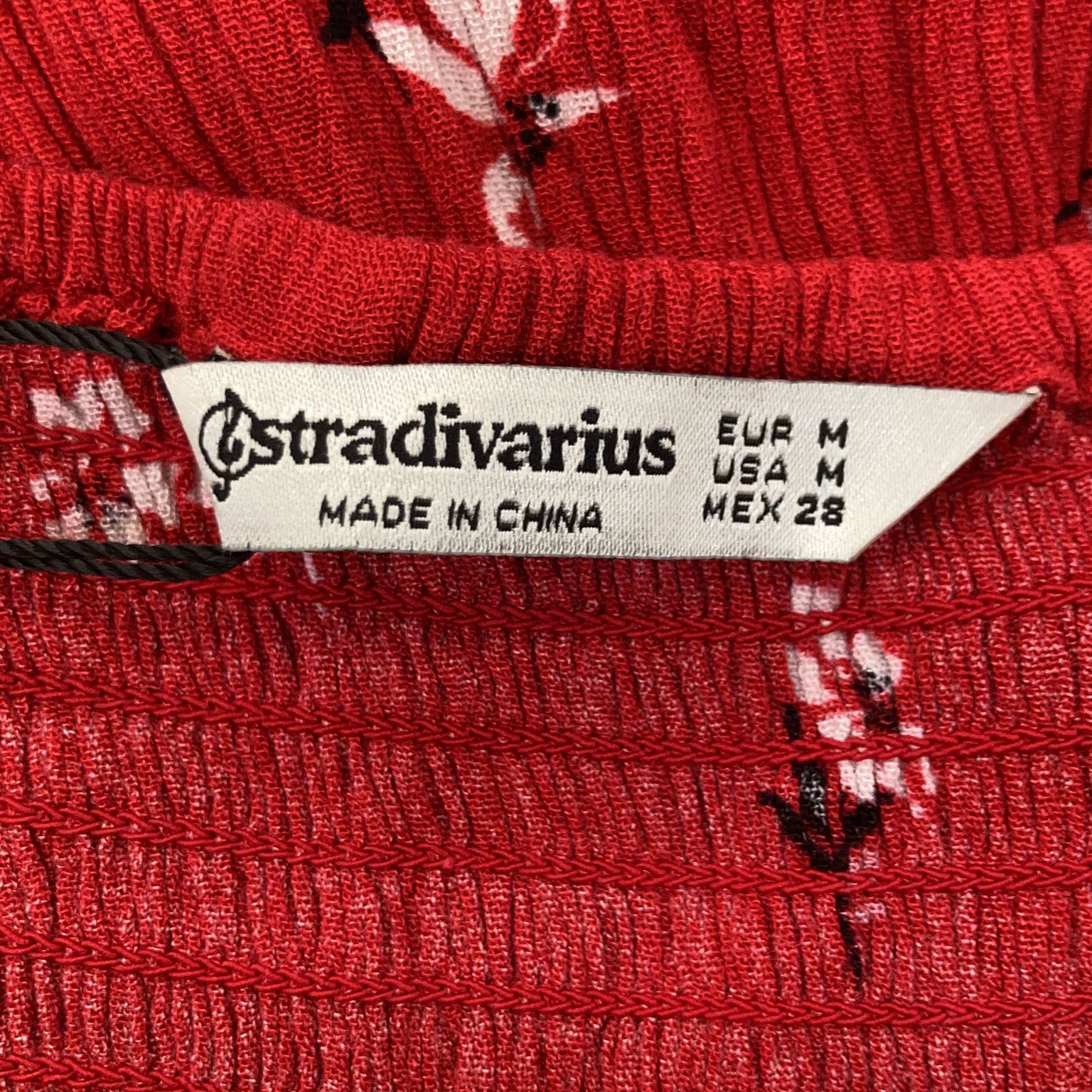 Stradivarius