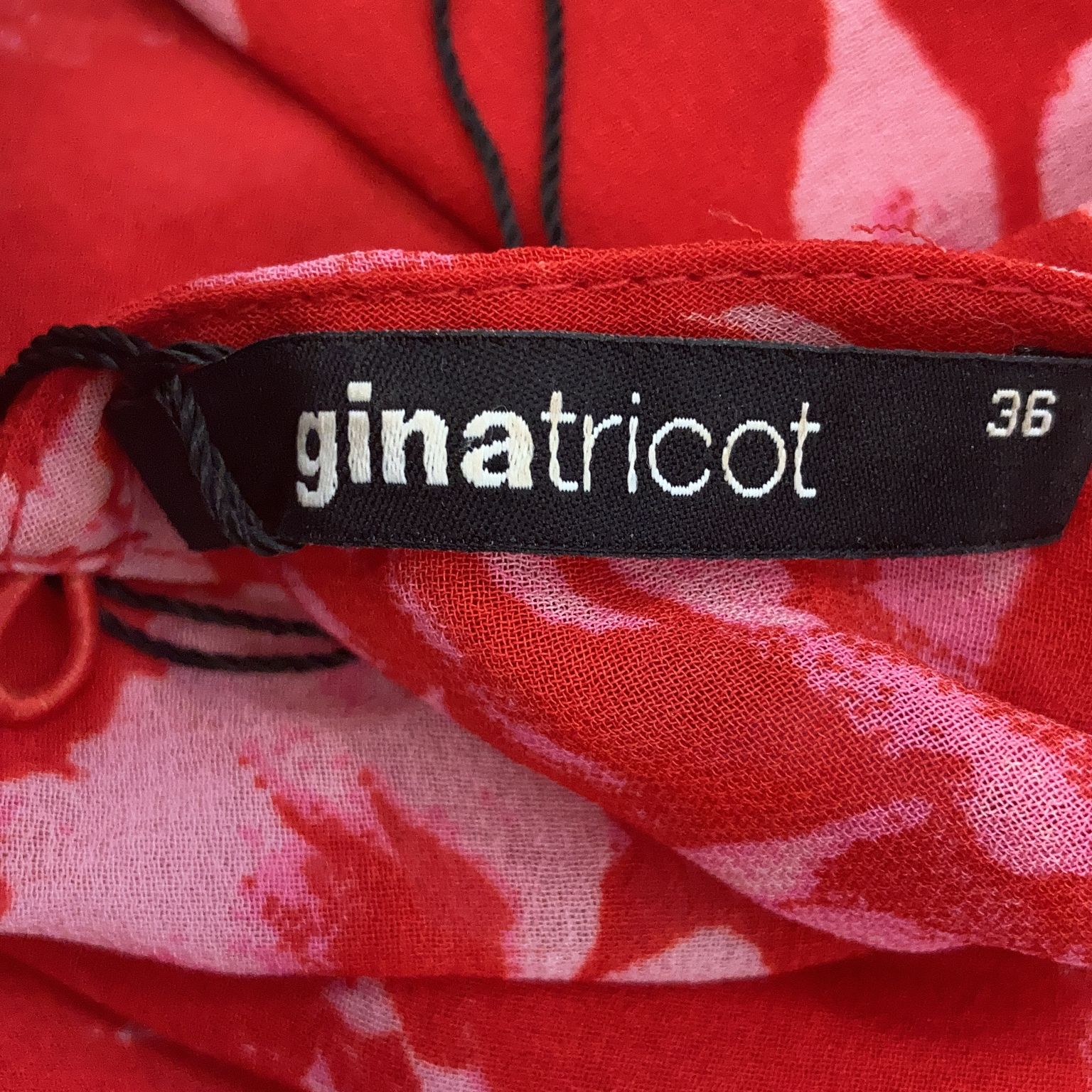 Gina Tricot