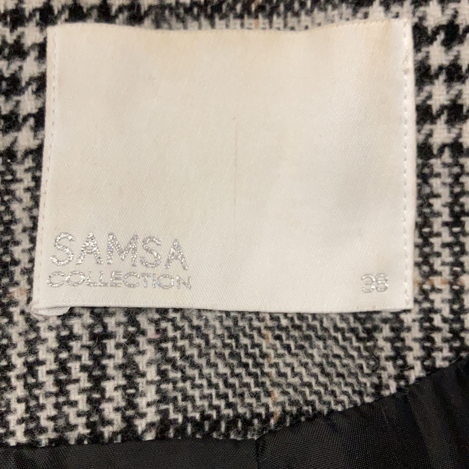 Samsa Collection