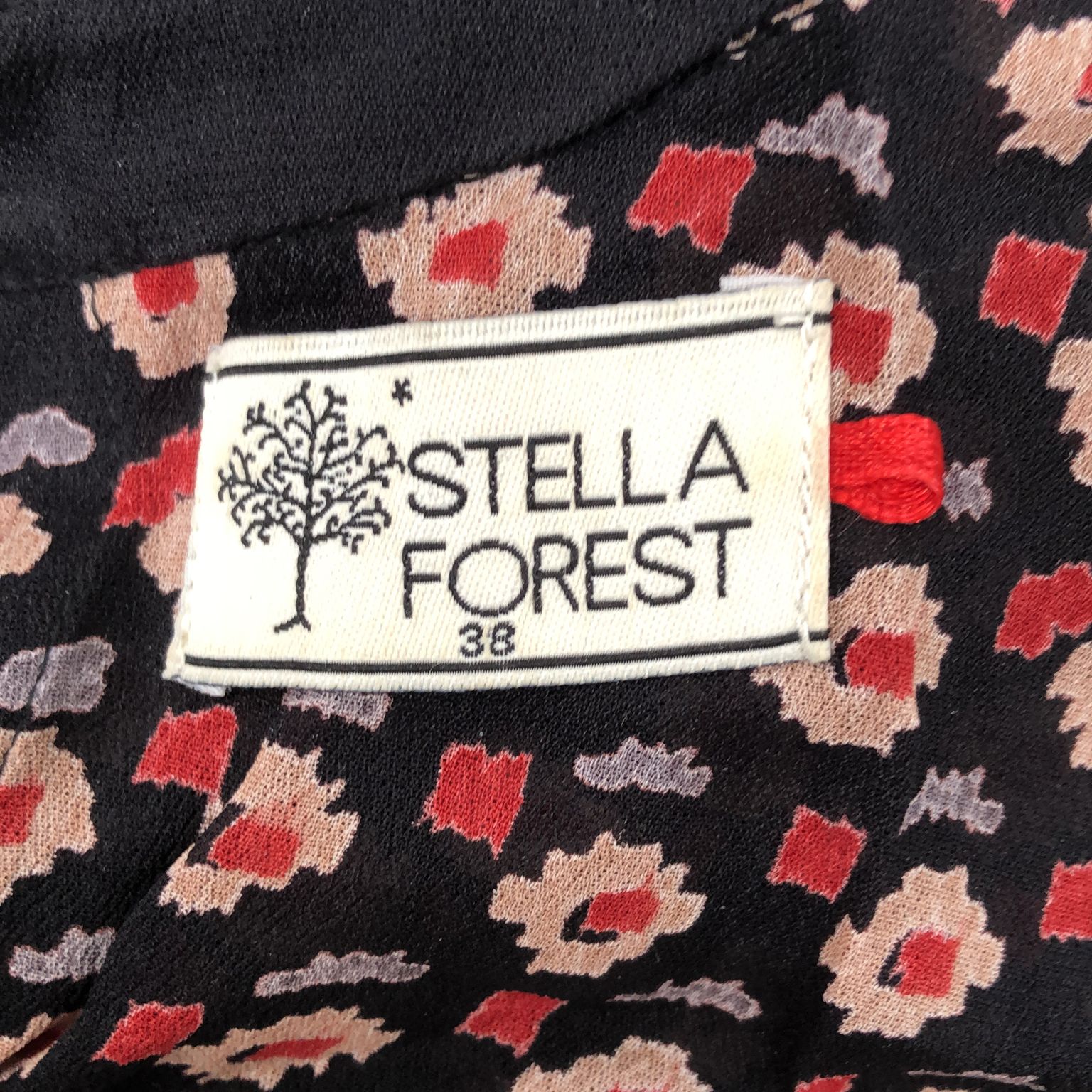 Stella Forest